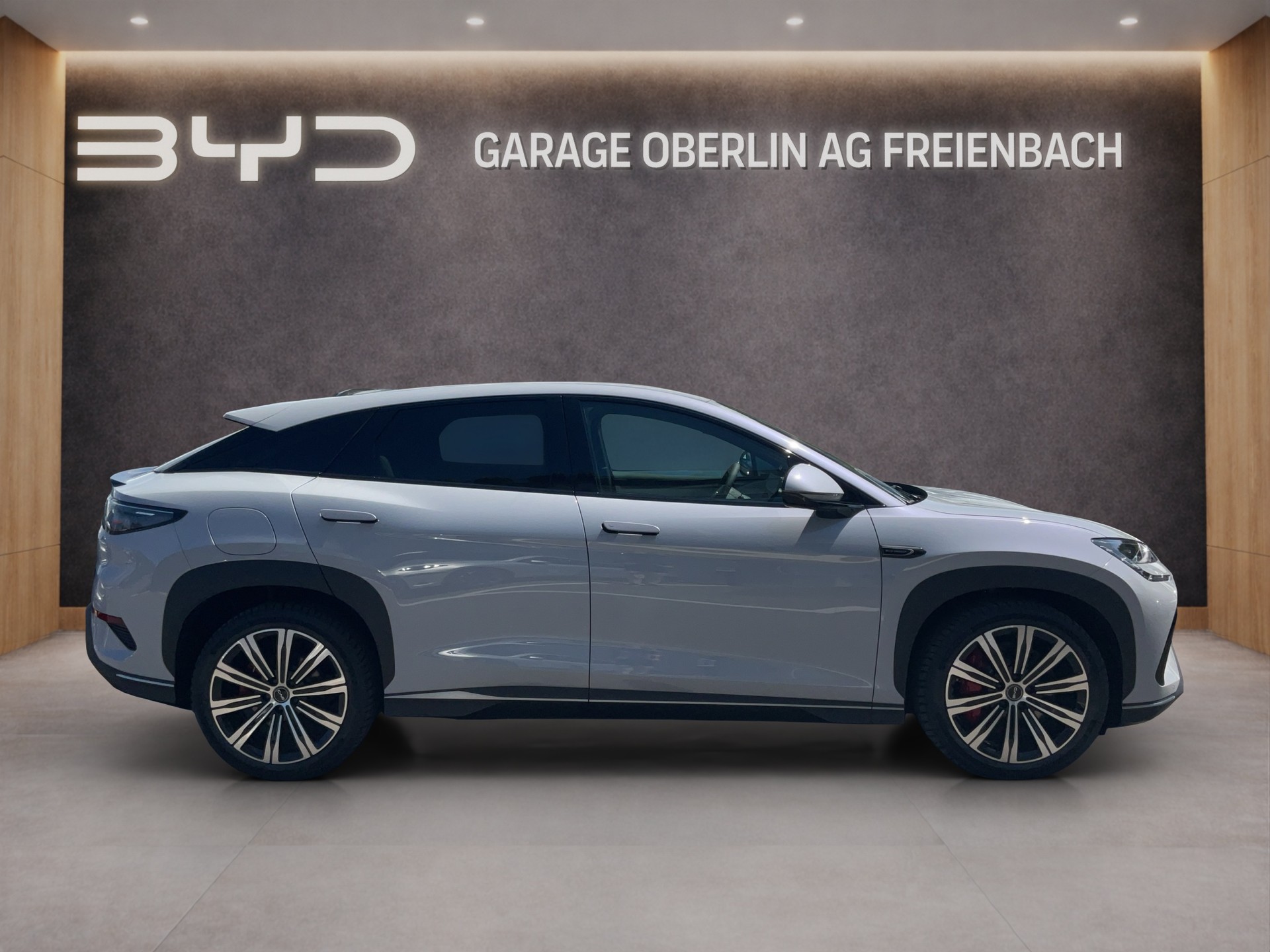 BYD Sealion 7 Excellence AWD-image-5