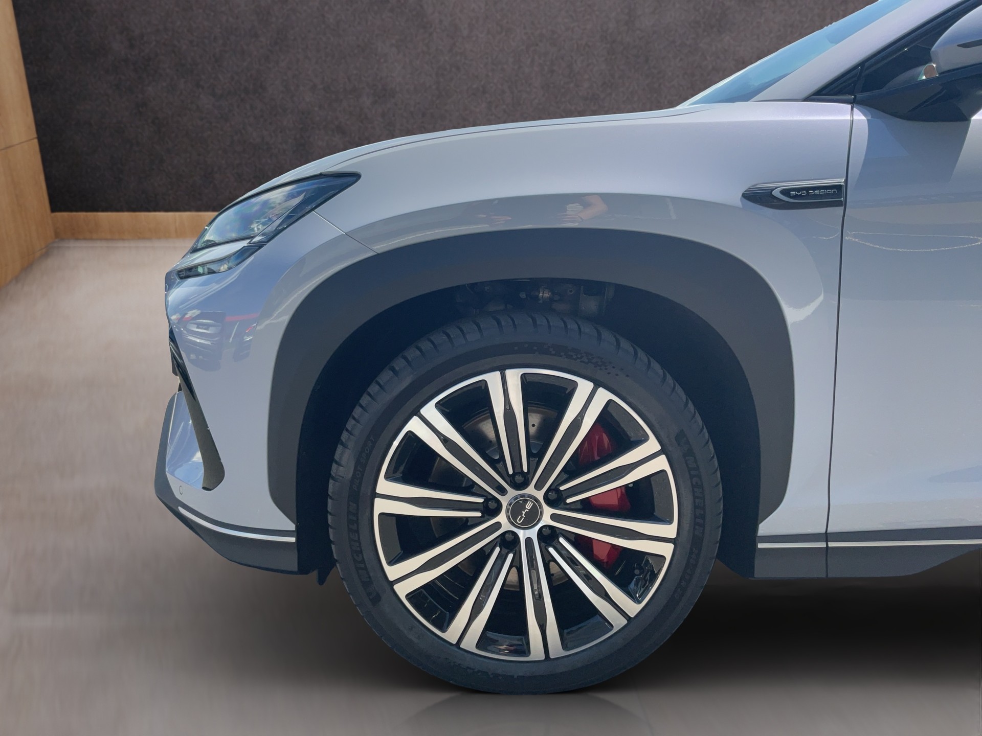 BYD Sealion 7 Excellence AWD-image-16
