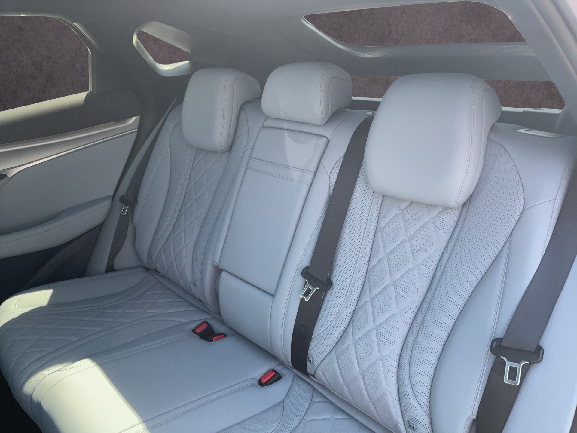 BYD Sealion 7 Excellence AWD-image-14