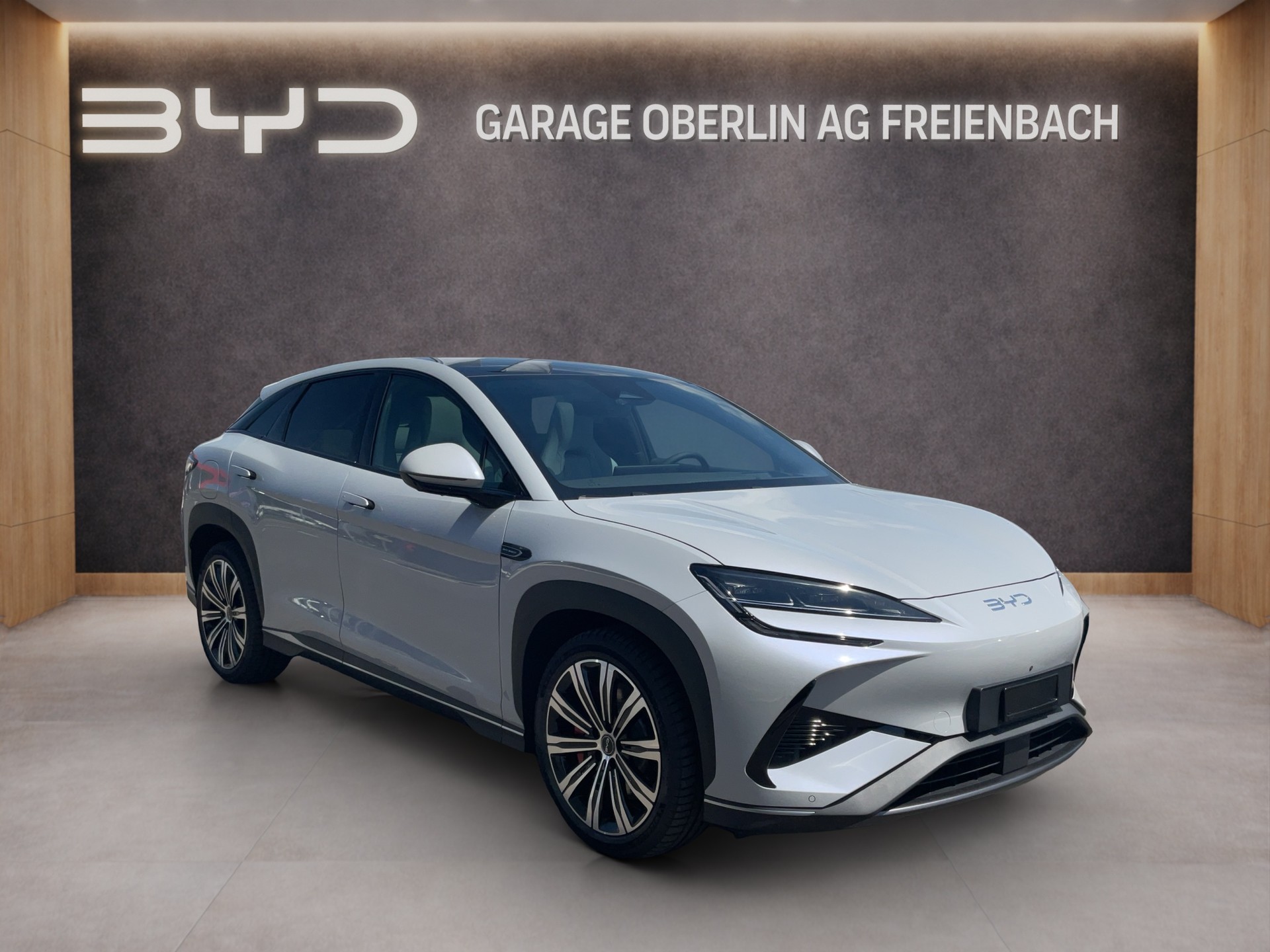 BYD Sealion 7 Excellence AWD-image-6