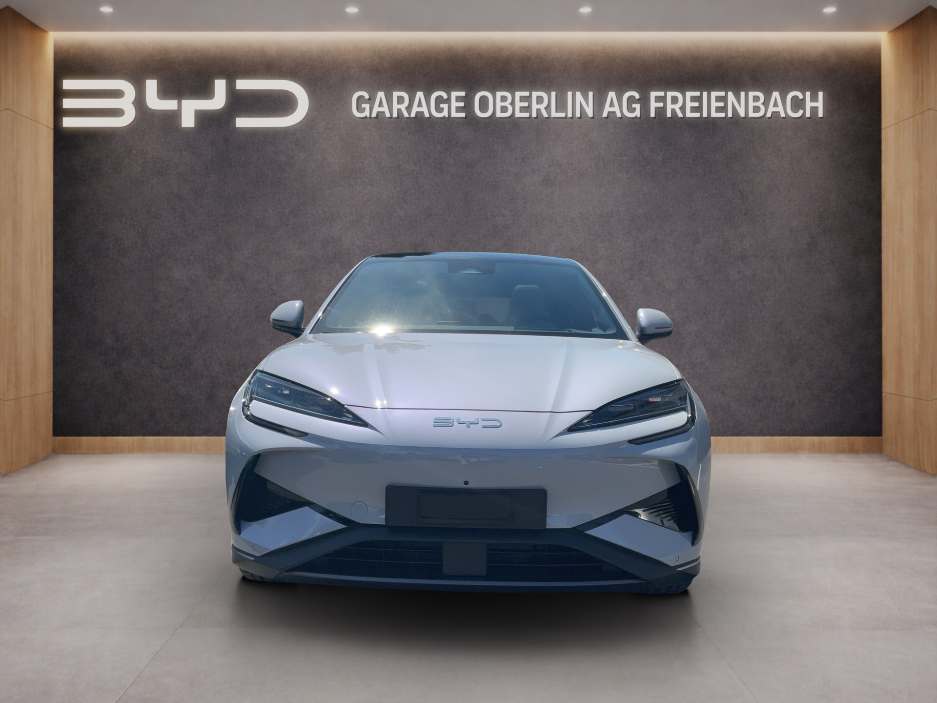 BYD Sealion 7 Excellence AWD-image-7