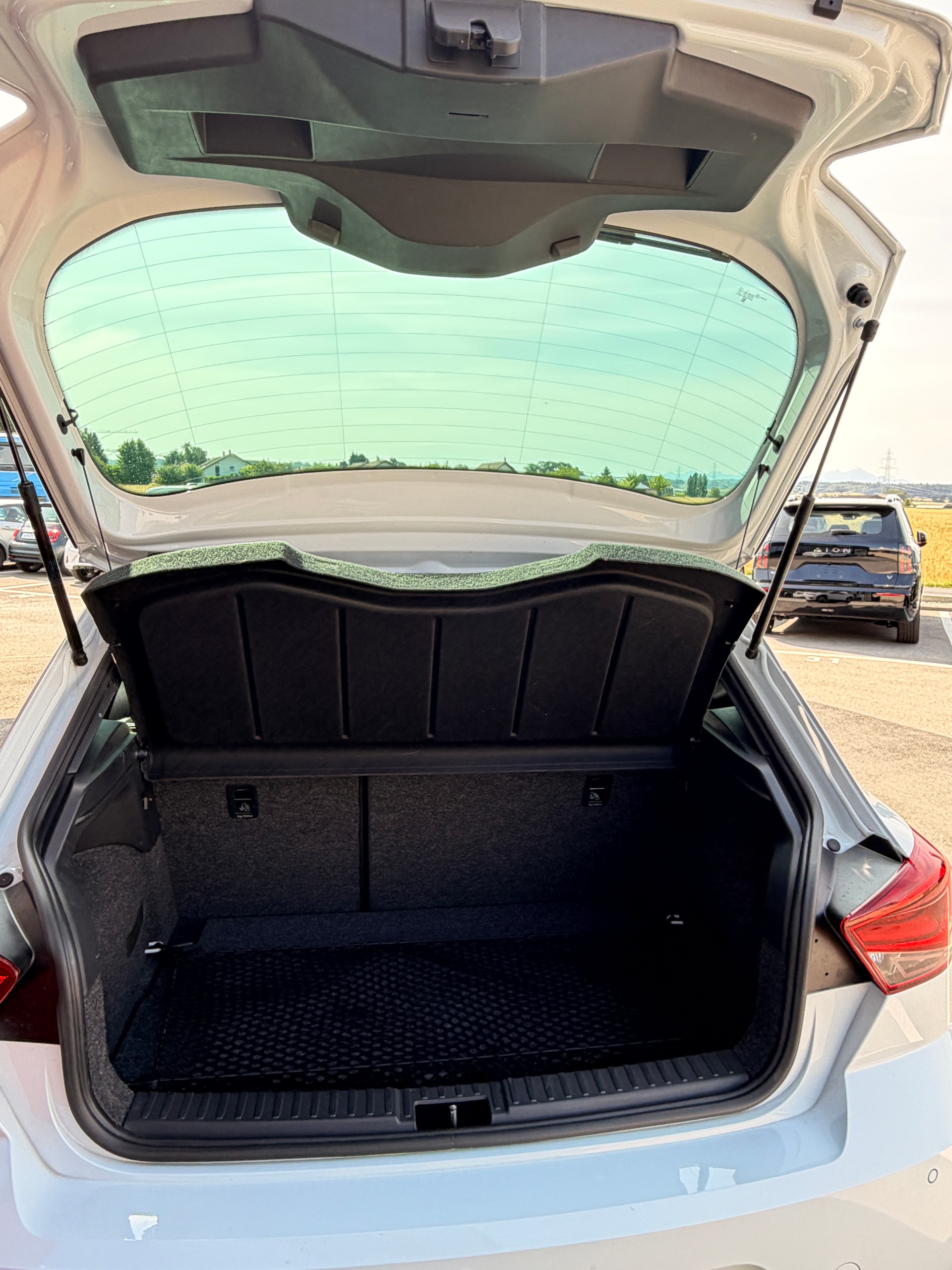 SEAT Ibiza 1.5 EcoTSI FR DSG-image-8