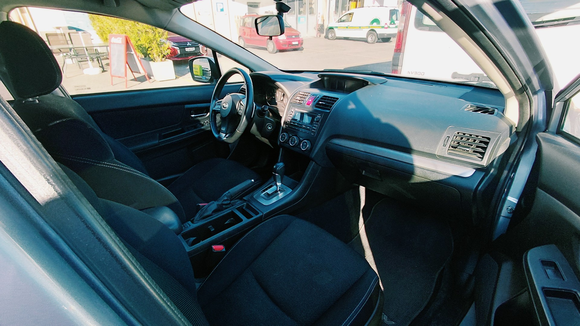 SUBARU XV 2.0 AWD CVT-image-7