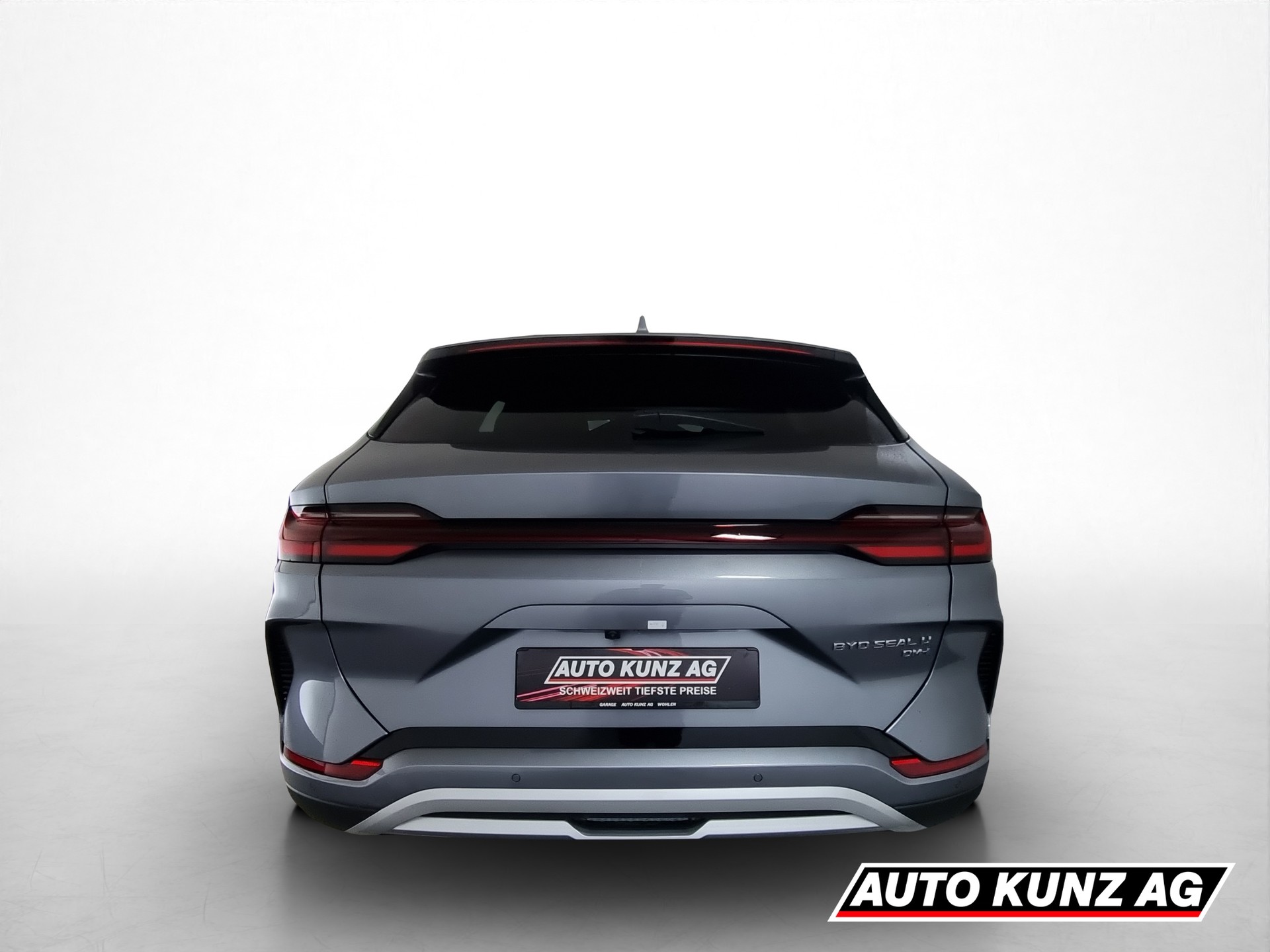 BYD Seal U DM-i Boost FWD-image-4