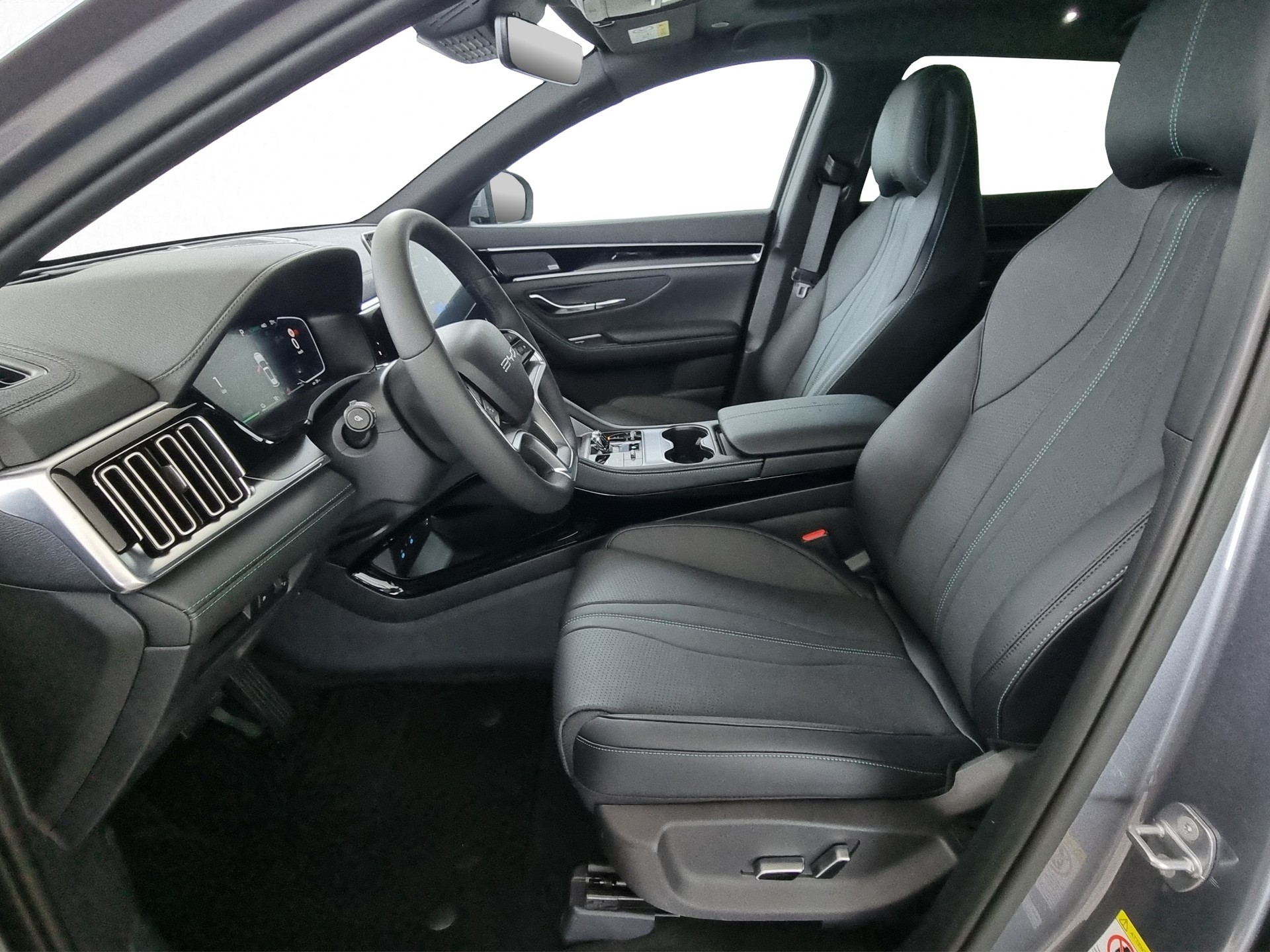 BYD Seal U DM-i Boost FWD-image-5