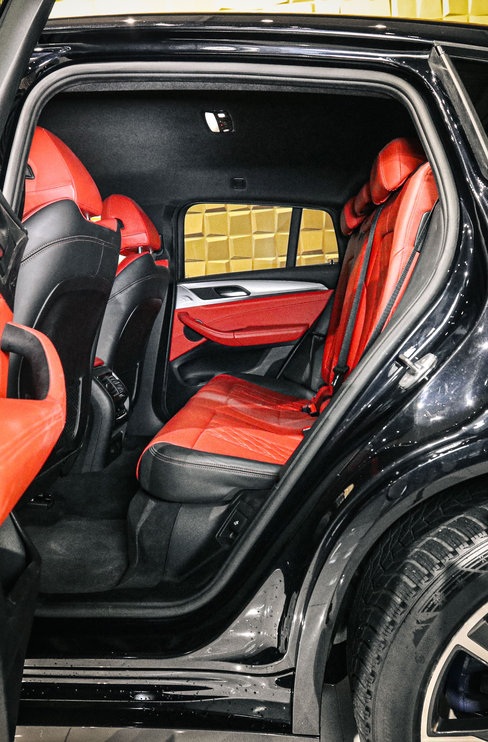 BMW X4 xDrive 25d M Sport Steptronic-image-10