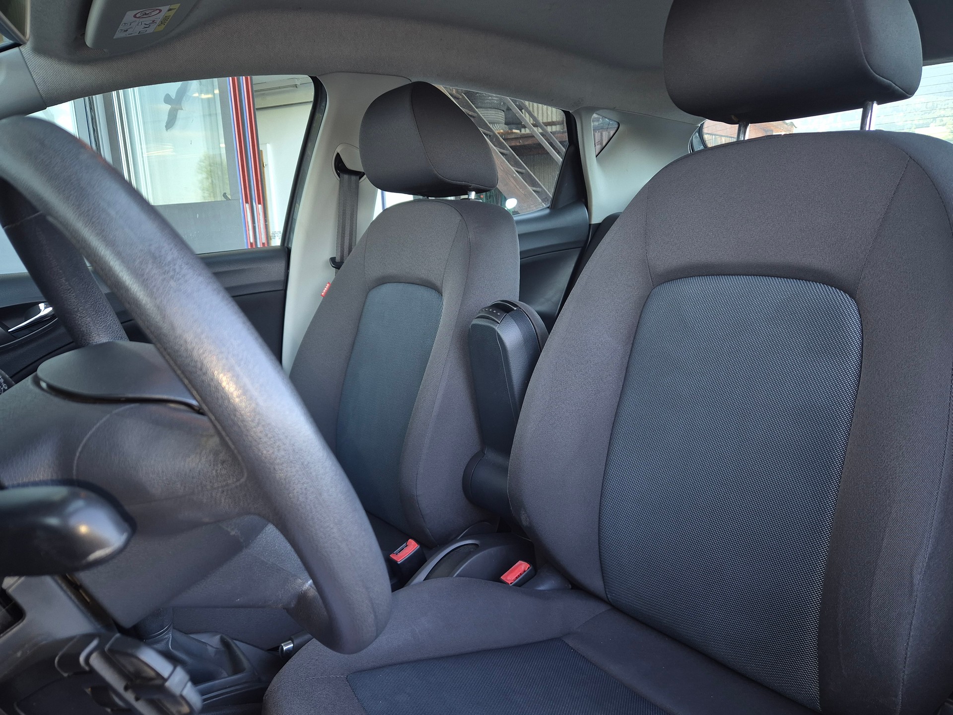 SEAT Ibiza 1.2 TSI Reference ITECH Stopp-Start-image-12