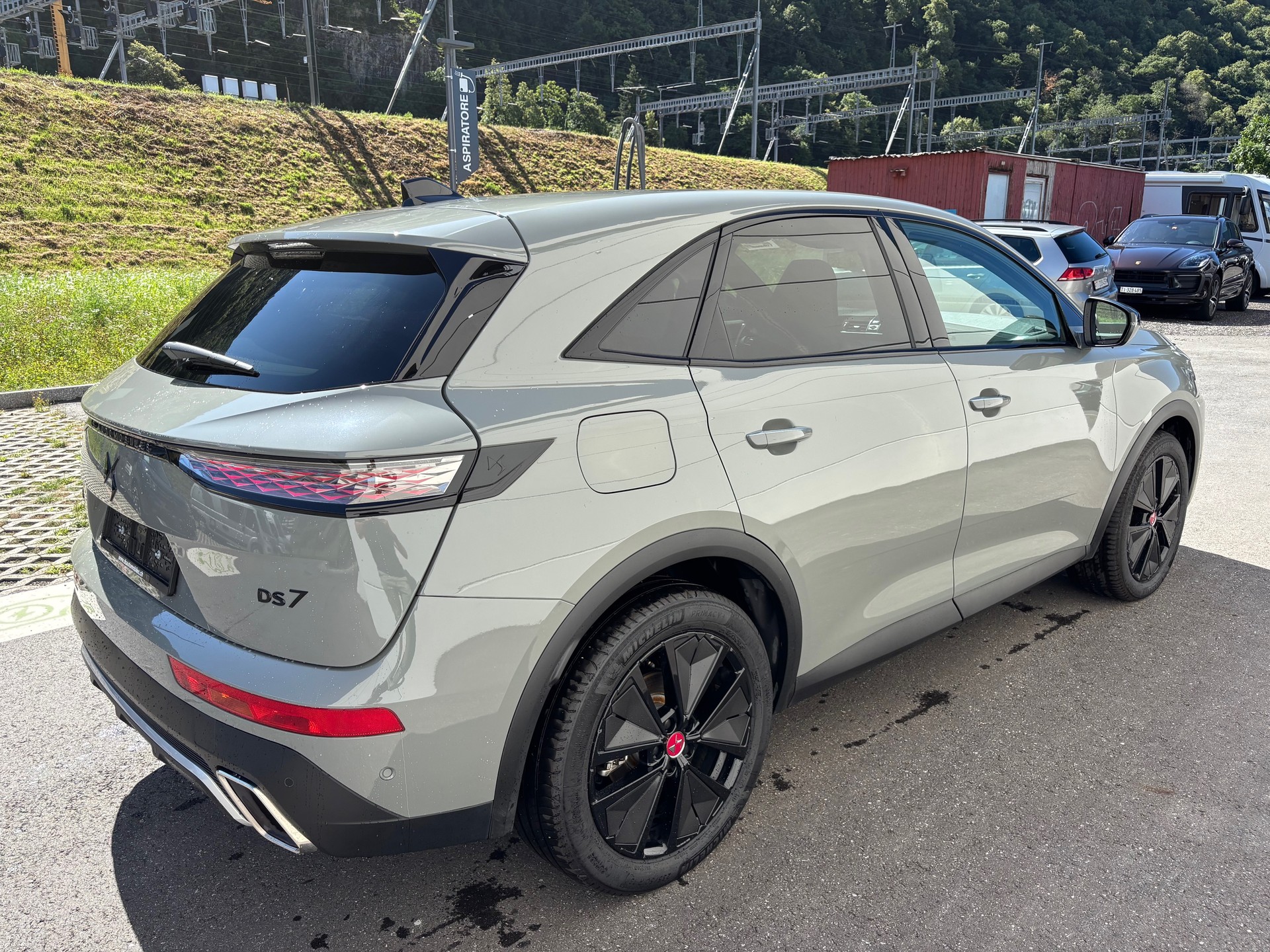DS AUTOMOBILES 7 1.6 E-Tense Ligne Noire 4x4-image-6