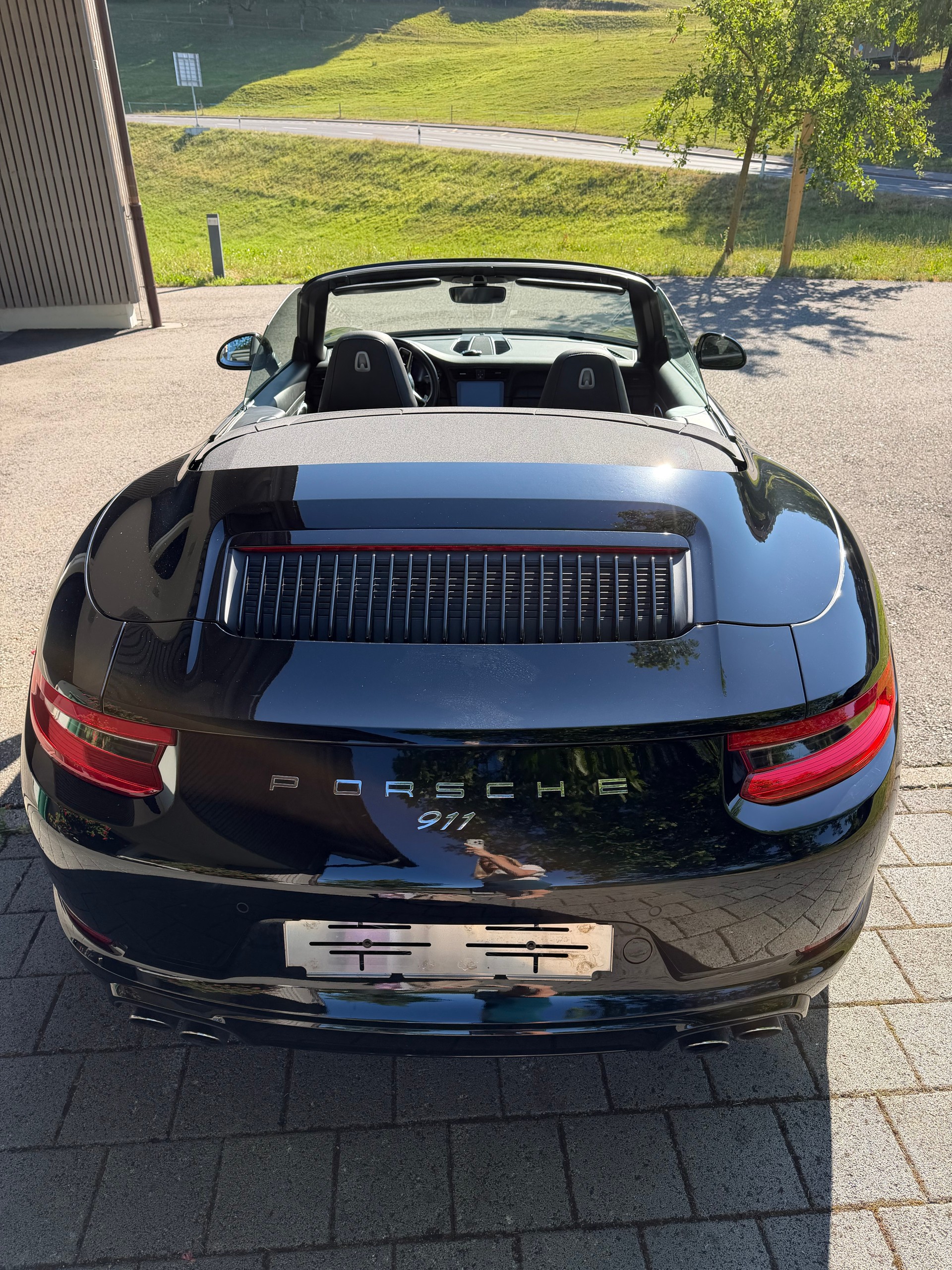 PORSCHE 3.0 Carrera 4 PDK-image-3