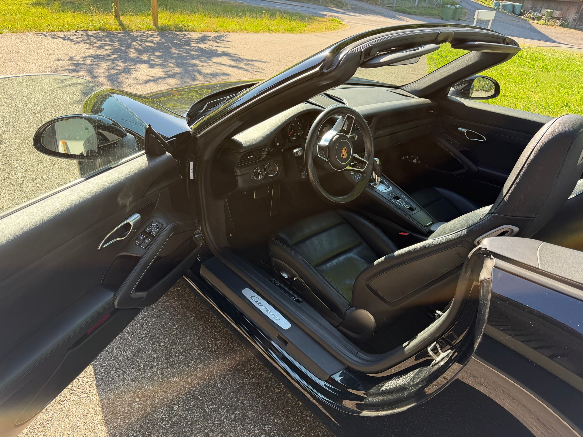 PORSCHE 3.0 Carrera 4 PDK-image-8