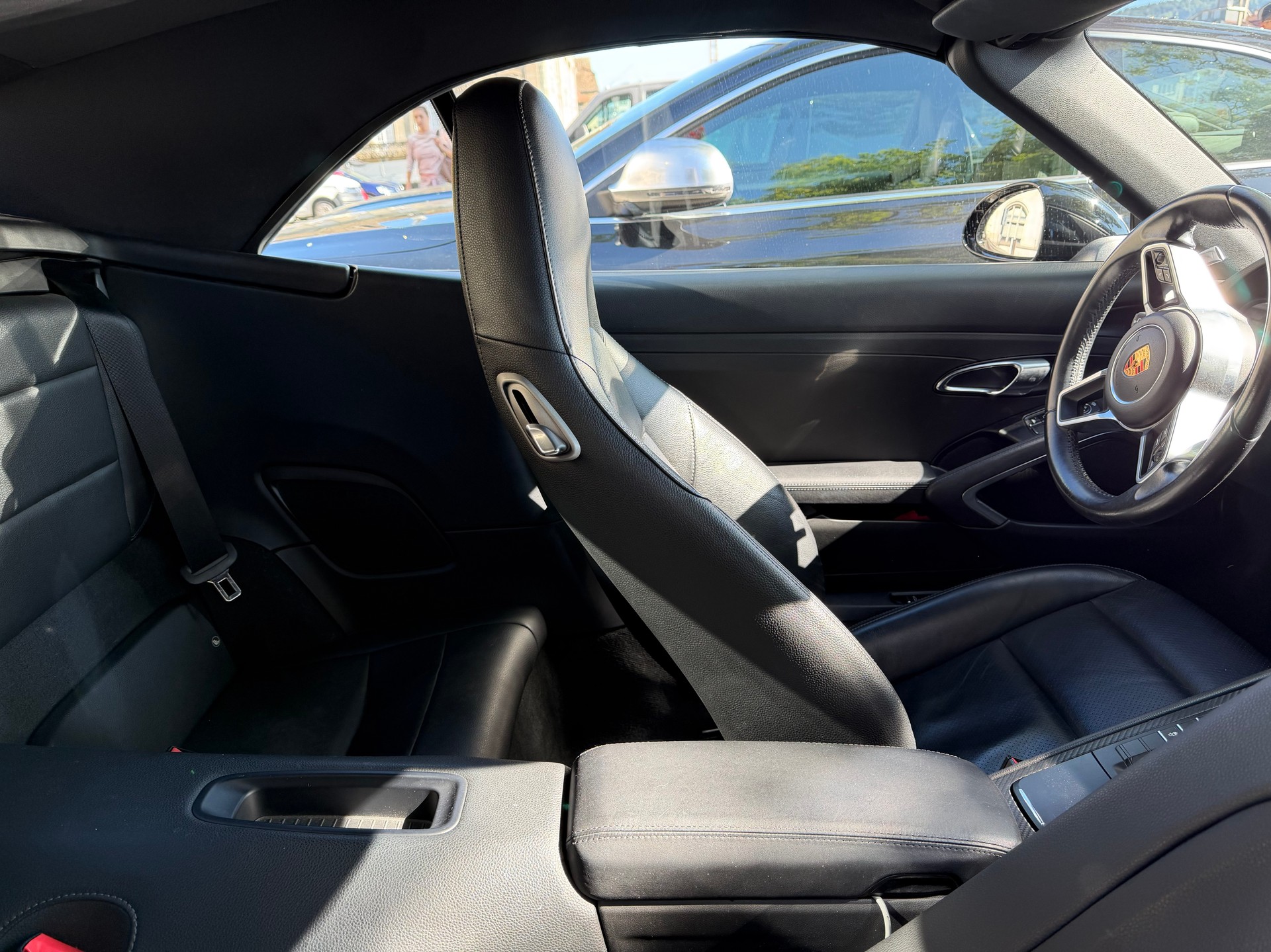 PORSCHE 3.0 Carrera 4 PDK-image-5