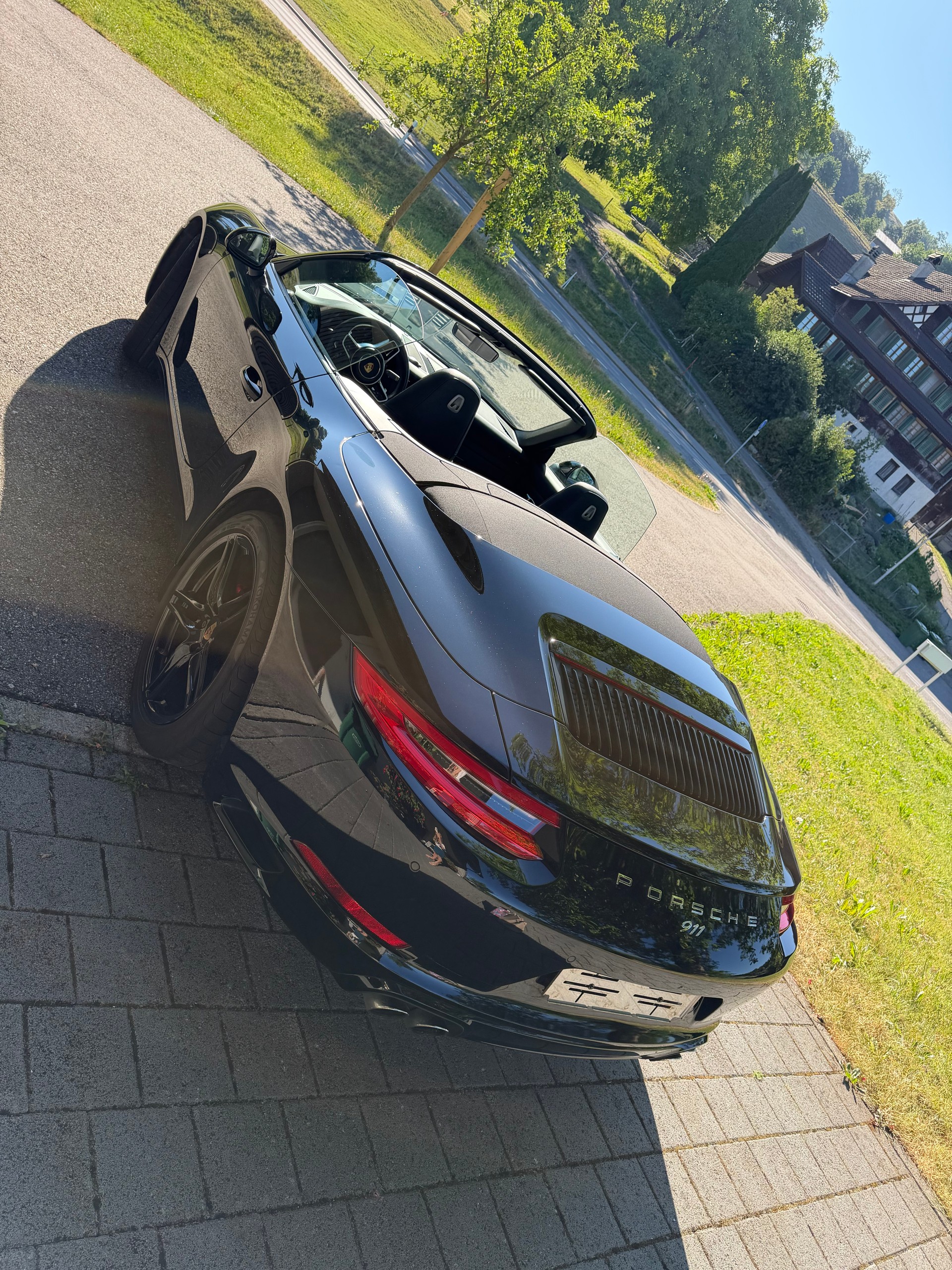 PORSCHE 3.0 Carrera 4 PDK-image-7