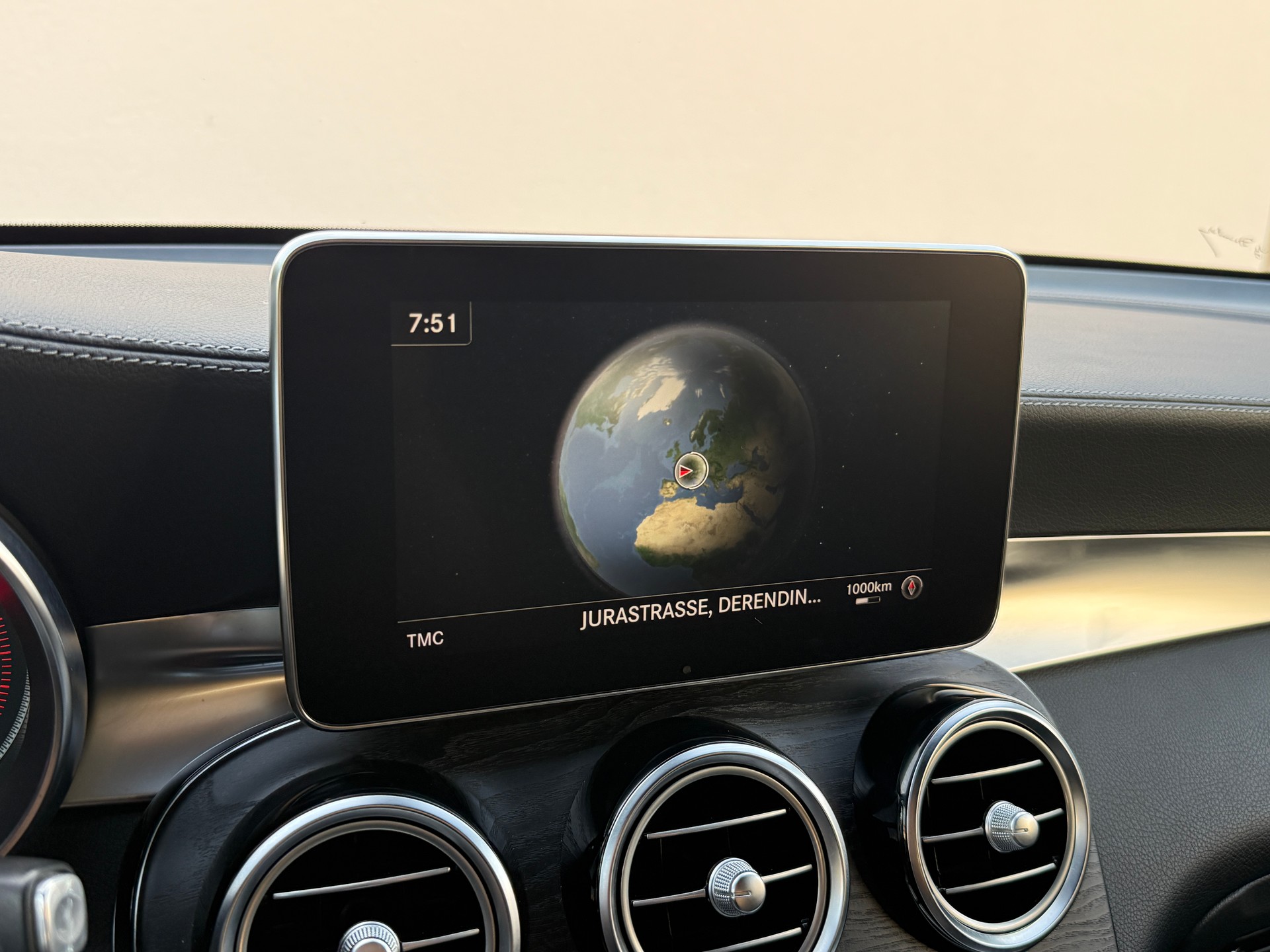 MERCEDES-BENZ Coupé 250 AMG Line 4Matic 9G-Tronic-image-27