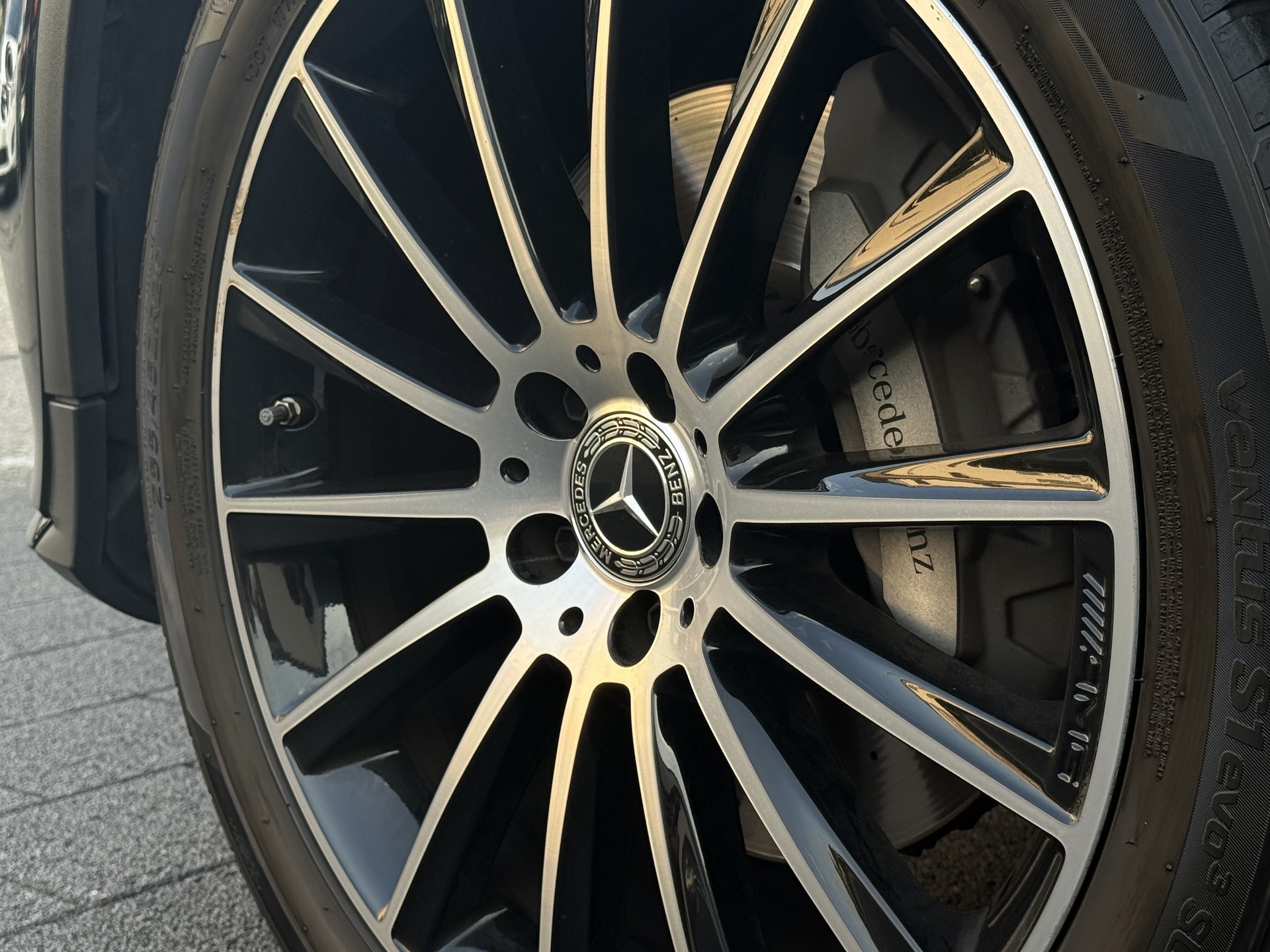 MERCEDES-BENZ Coupé 250 AMG Line 4Matic 9G-Tronic-image-8
