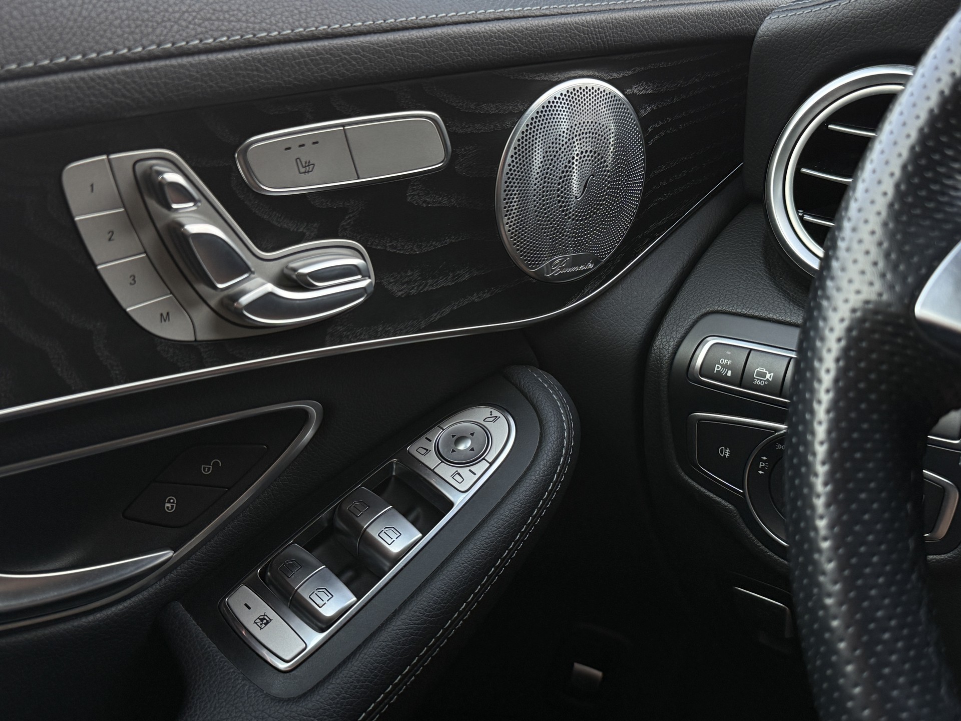 MERCEDES-BENZ Coupé 250 AMG Line 4Matic 9G-Tronic-image-21