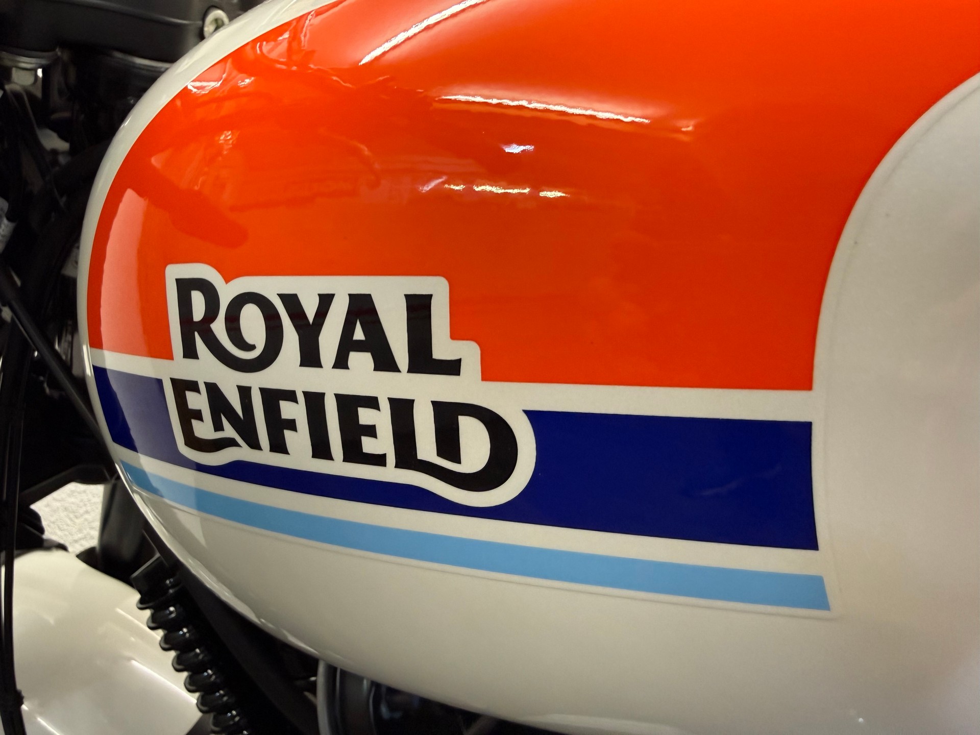 ROYAL ENFIELD Bear 650 Base-image-10