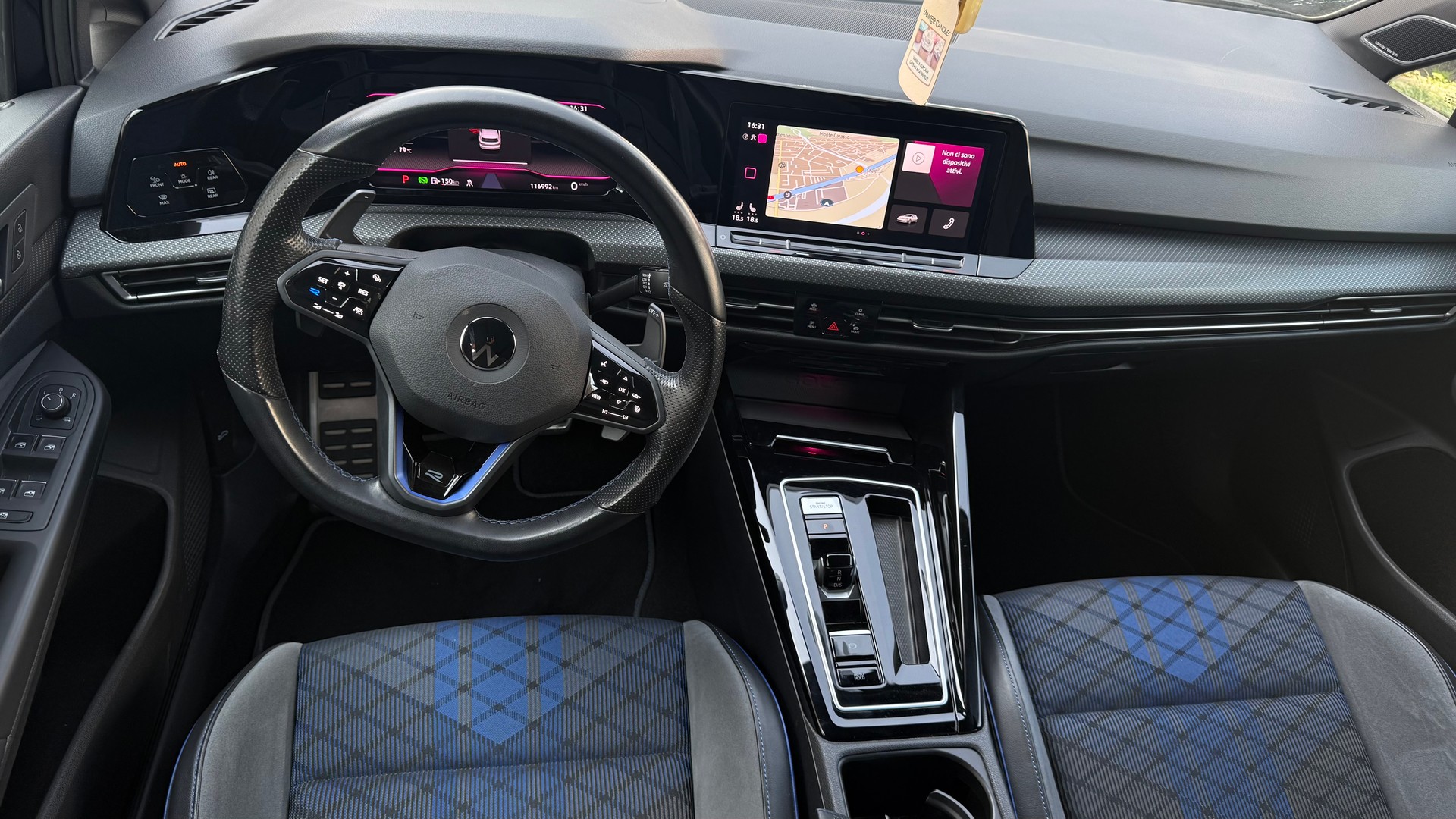 VW Golf 2.0 TSI R DSG 4Motion Akrapovic-image-13