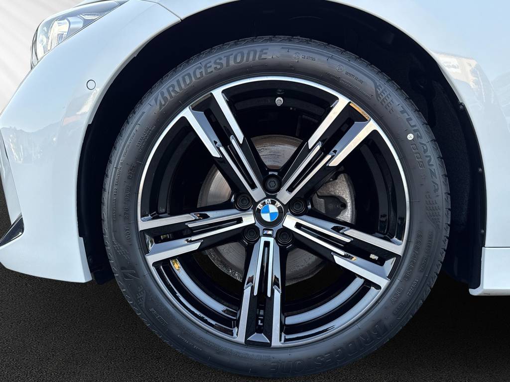 BMW 320d xDrive 48V Touring Steptronic M Sport-image-9