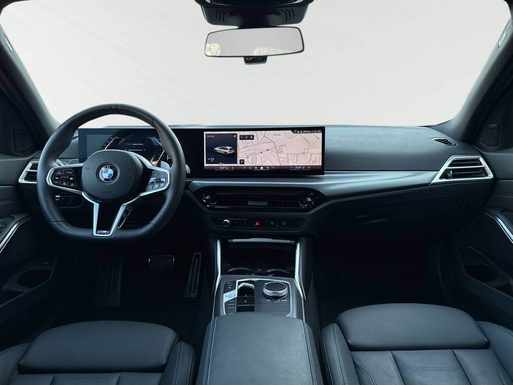 BMW 320d xDrive 48V Touring Steptronic M Sport-image-6