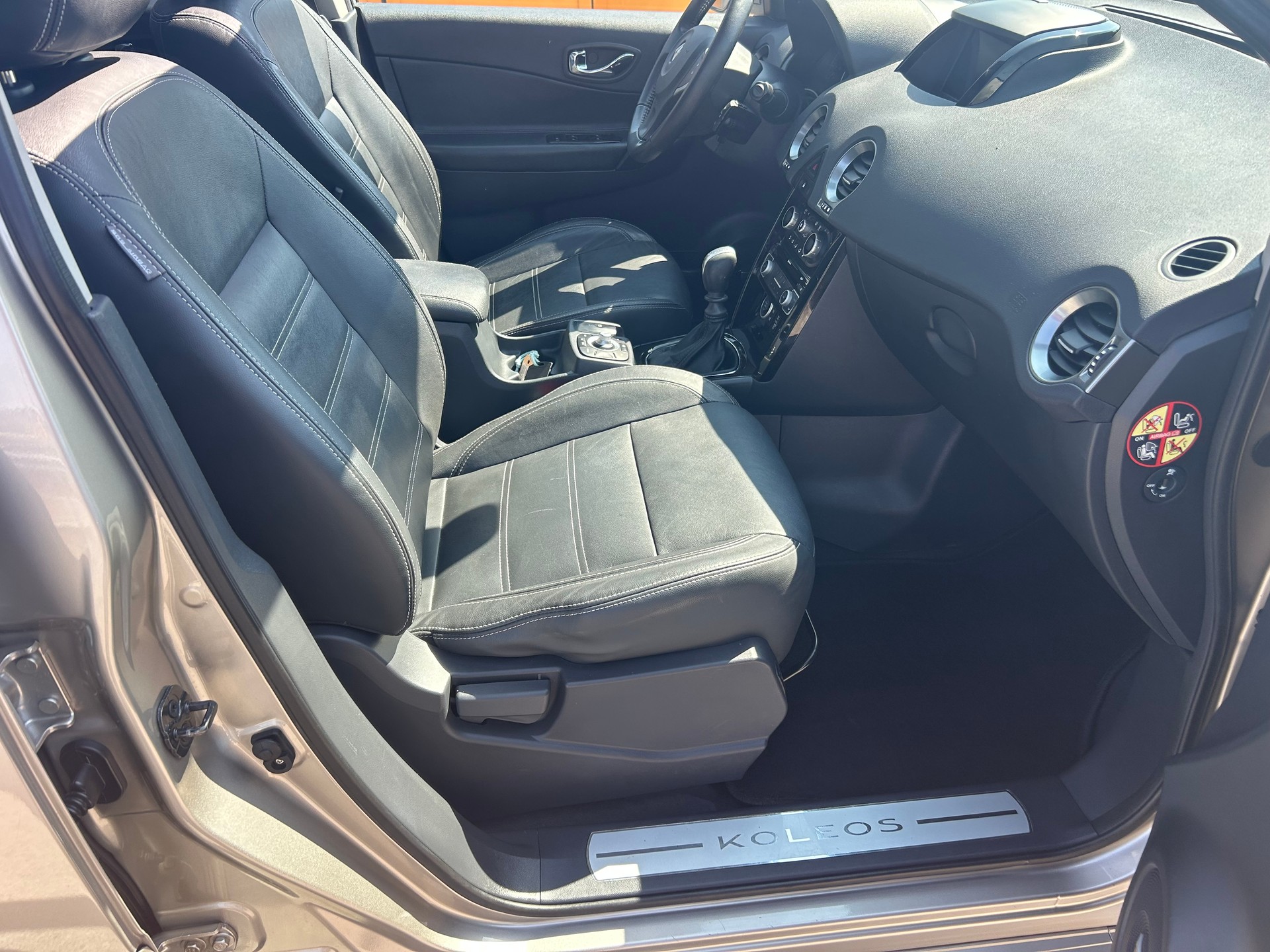 RENAULT KOLEOS-image-6