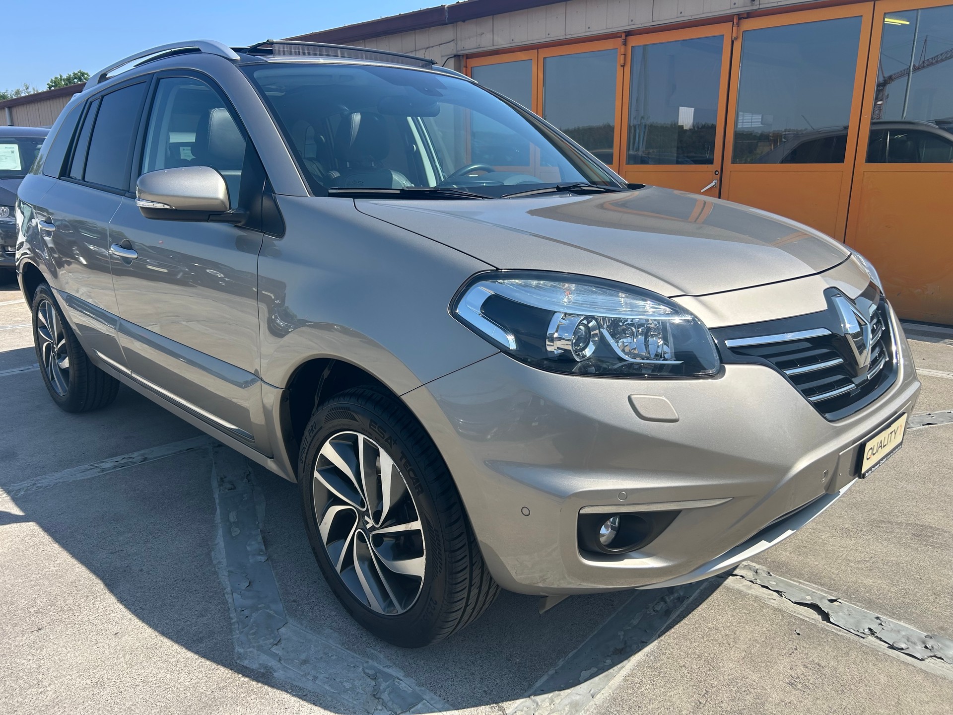 RENAULT KOLEOS-image-5