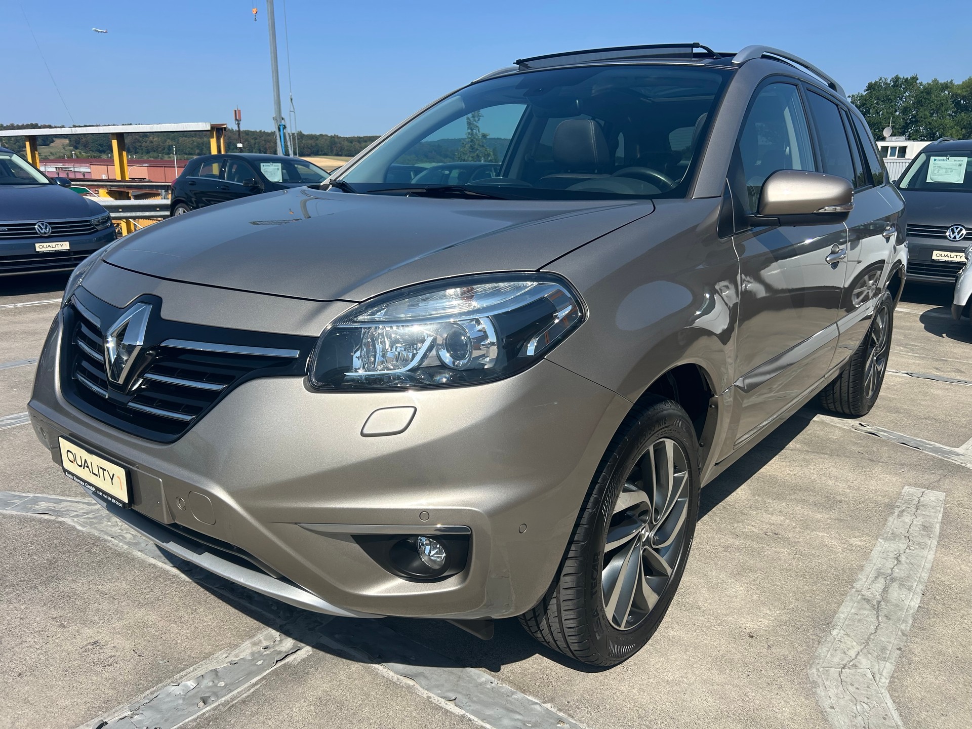 RENAULT KOLEOS-image-0