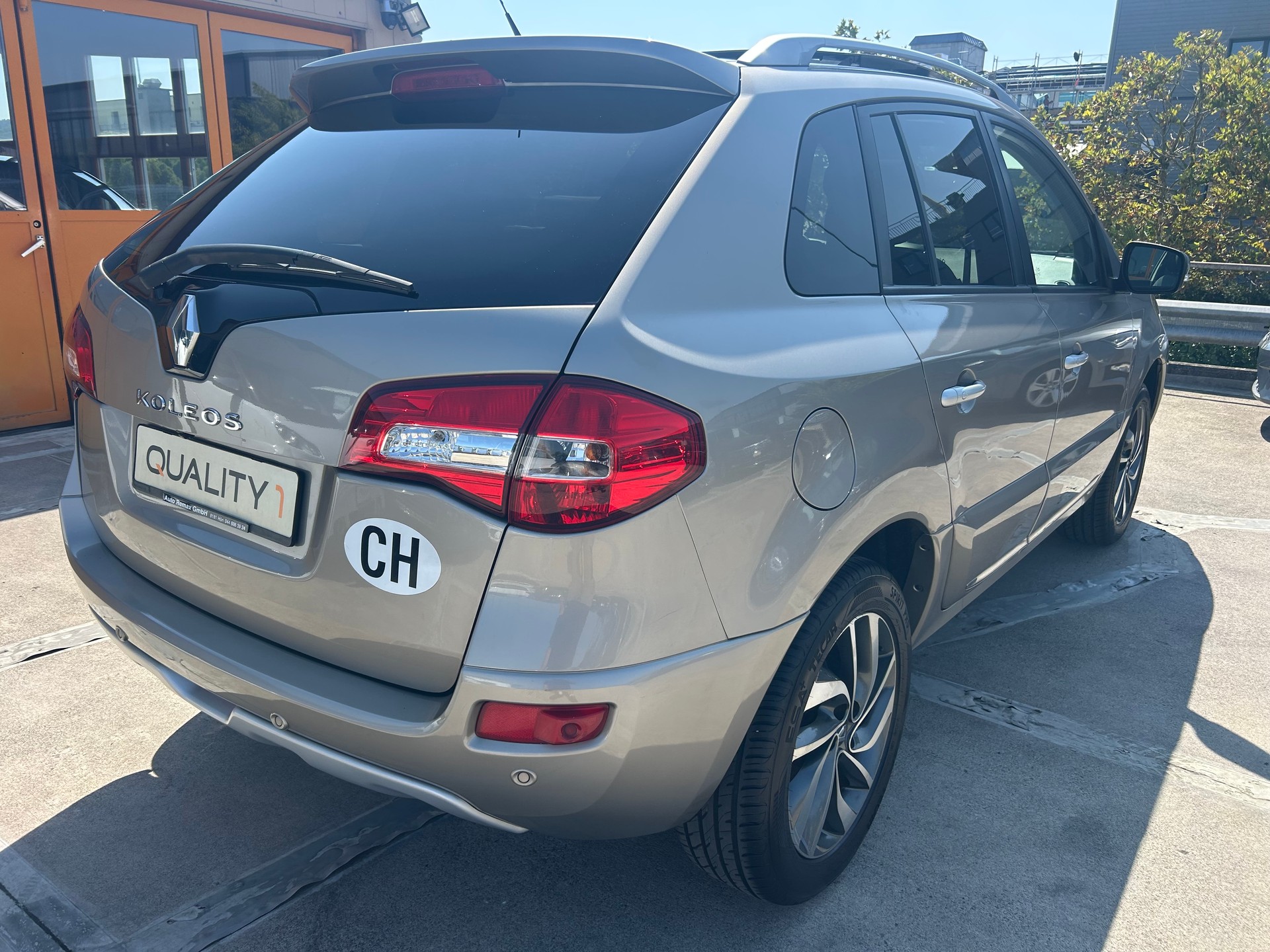 RENAULT KOLEOS-image-3