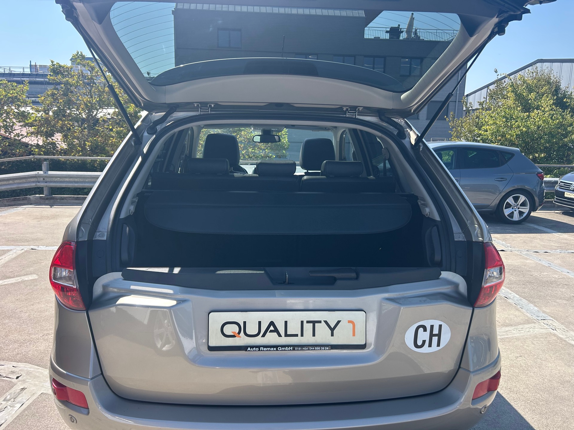 RENAULT KOLEOS-image-10