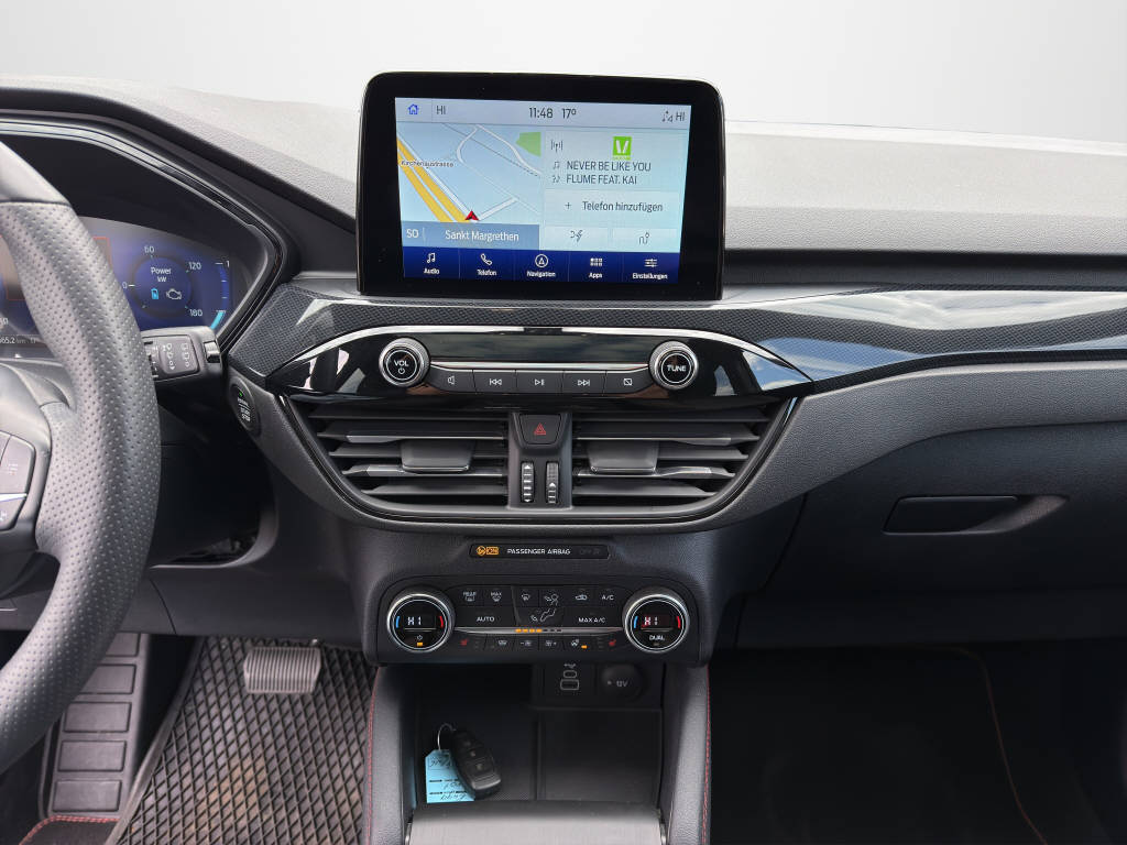 FORD Kuga 2.5 Plug-in Hybrid ST-Line-image-11