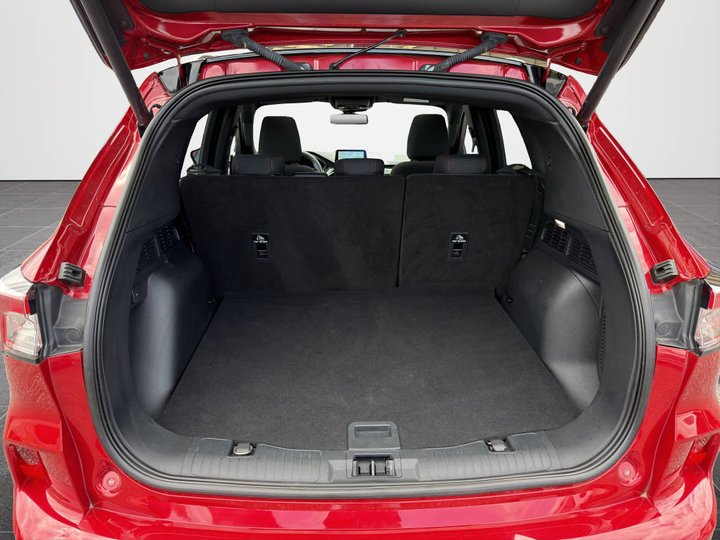 FORD Kuga 2.5 Plug-in Hybrid ST-Line-image-14