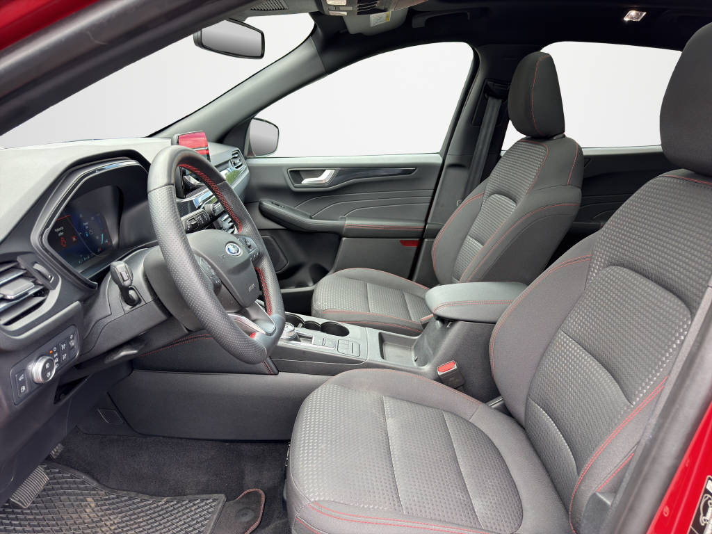 FORD Kuga 2.5 Plug-in Hybrid ST-Line-image-8