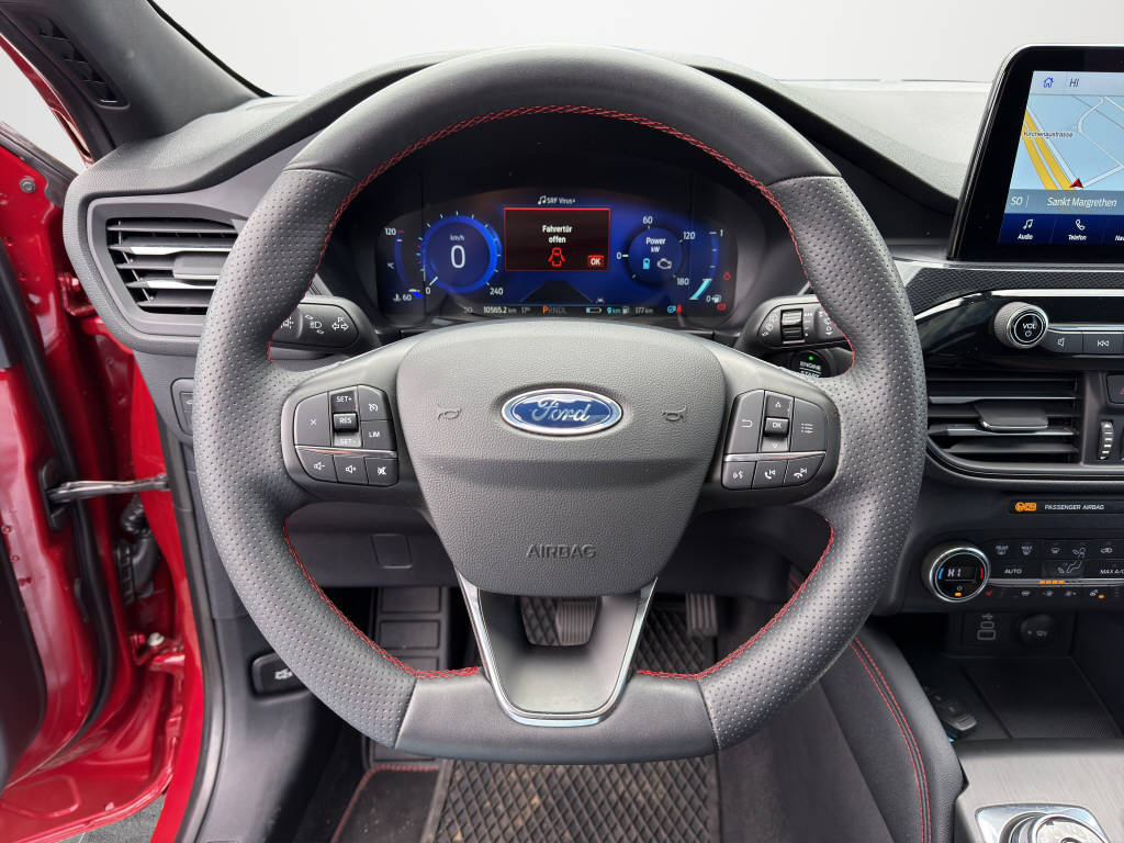 FORD Kuga 2.5 Plug-in Hybrid ST-Line-image-9