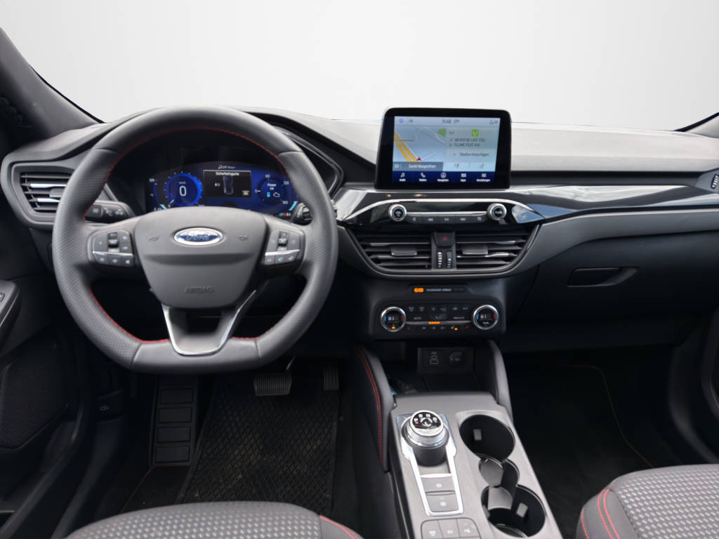 FORD Kuga 2.5 Plug-in Hybrid ST-Line-image-12