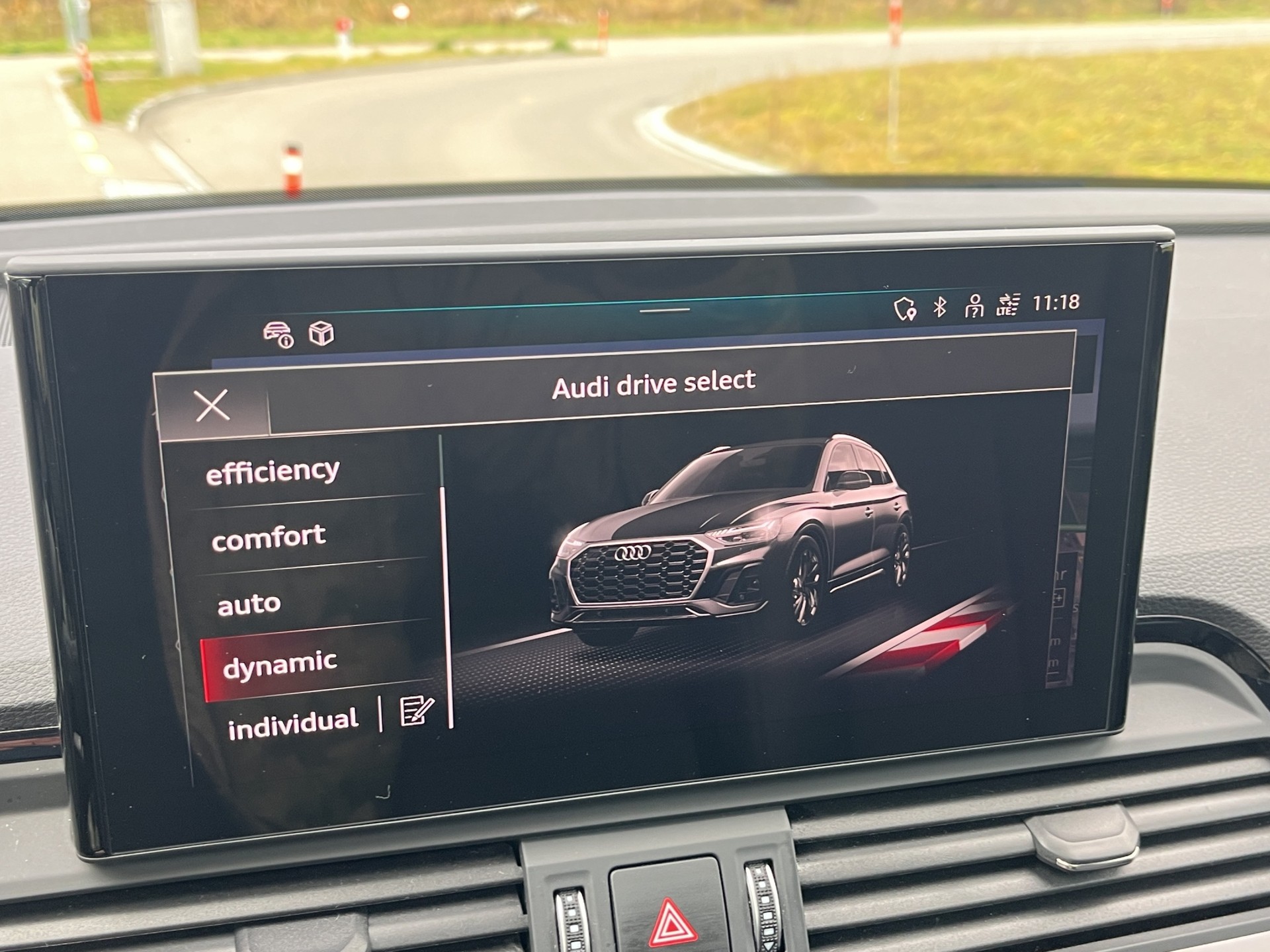 AUDI Q5 55 TFSI e PHEV S line quattro S-tronic*360°Kamera, Panodach, Standklima/Heizung, AHK, (5-Jahre Garantie)-image-26