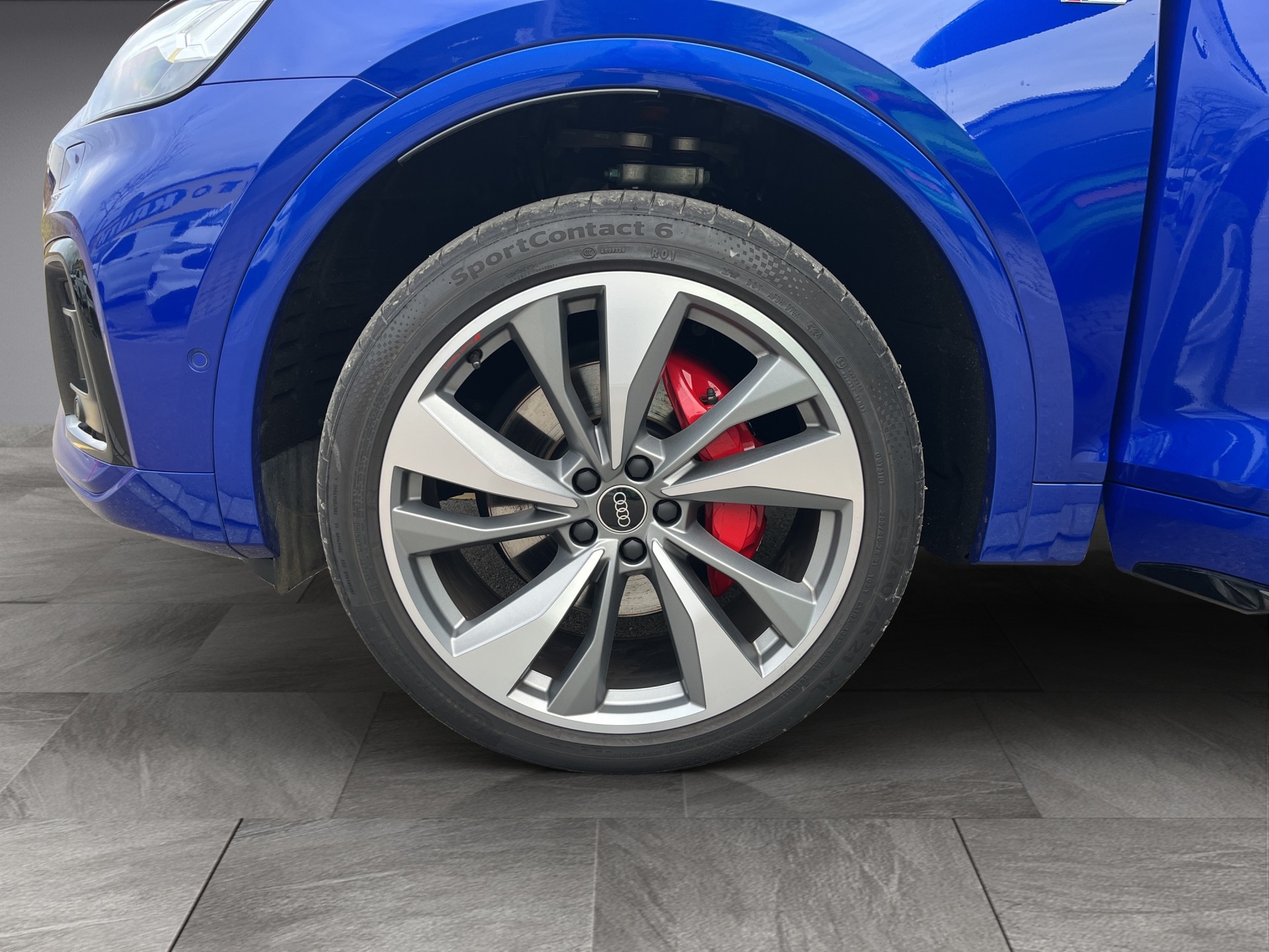 AUDI Q5 55 TFSI e PHEV S line quattro S-tronic*360°Kamera, Panodach, Standklima/Heizung, AHK, (5-Jahre Garantie)-image-14