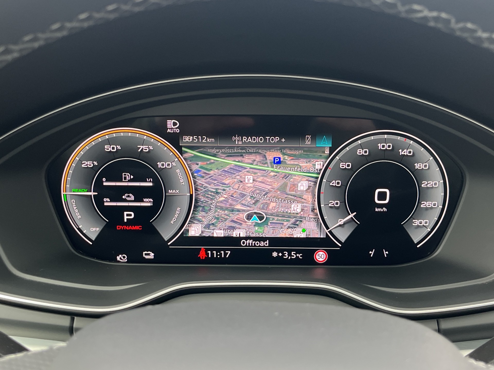 AUDI Q5 55 TFSI e PHEV S line quattro S-tronic*360°Kamera, Panodach, Standklima/Heizung, AHK, (5-Jahre Garantie)-image-22
