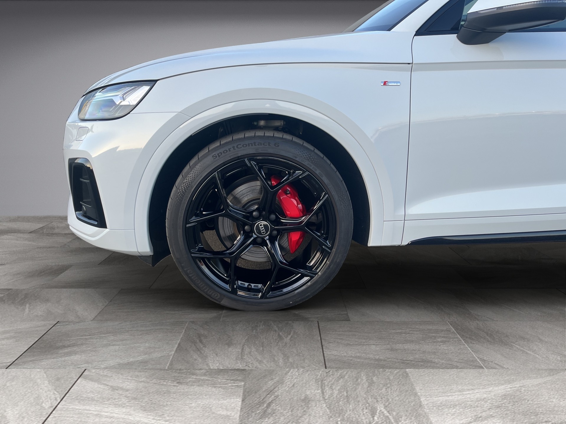 AUDI Q5 55 TFSI e PHEV S line quattro S-tronic*360°Kamera, Panodach, Standklima/Heizung, AHK, (5-Jahre Garantie)-image-31