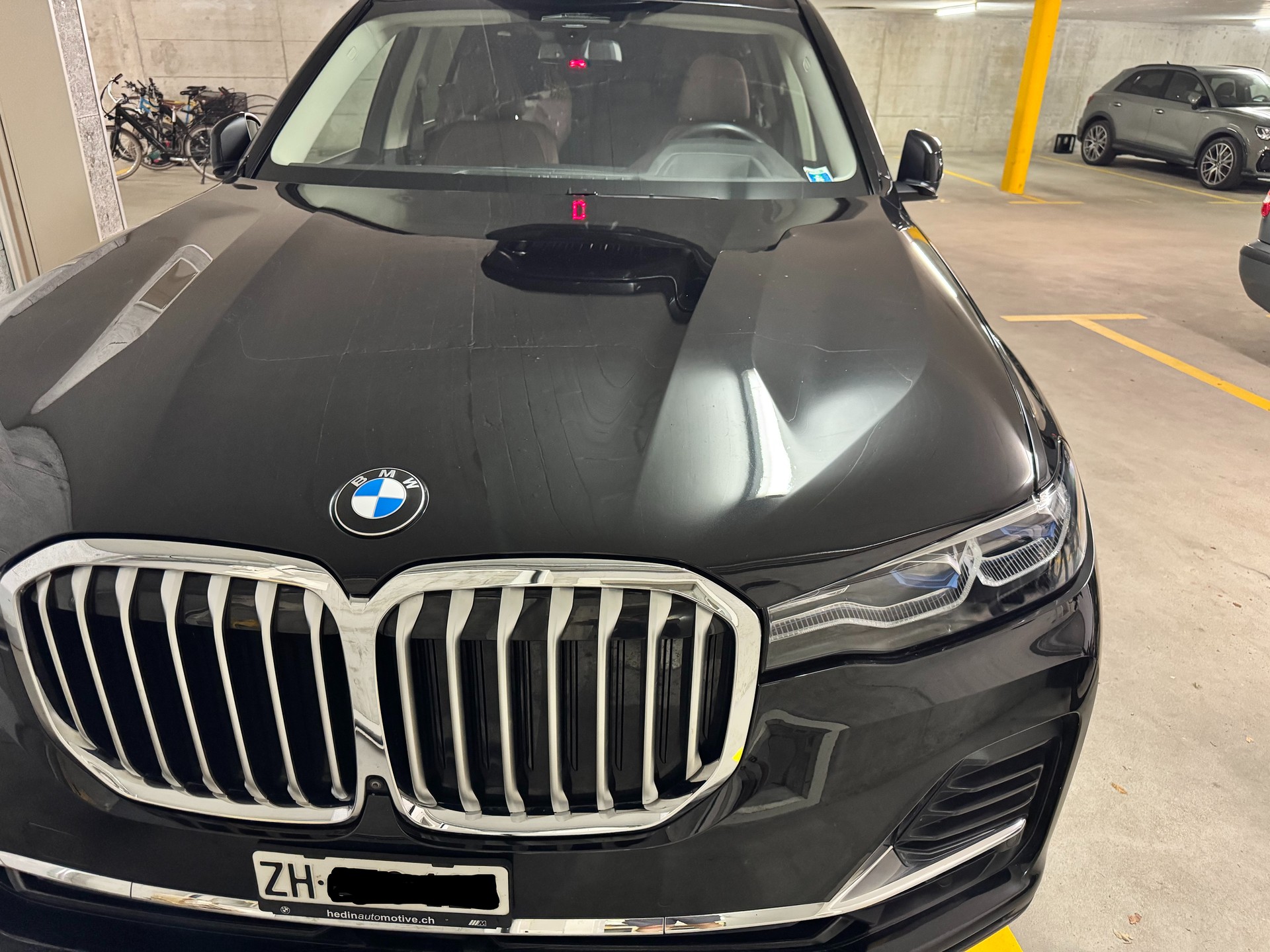 BMW 40i xDrive-image-0