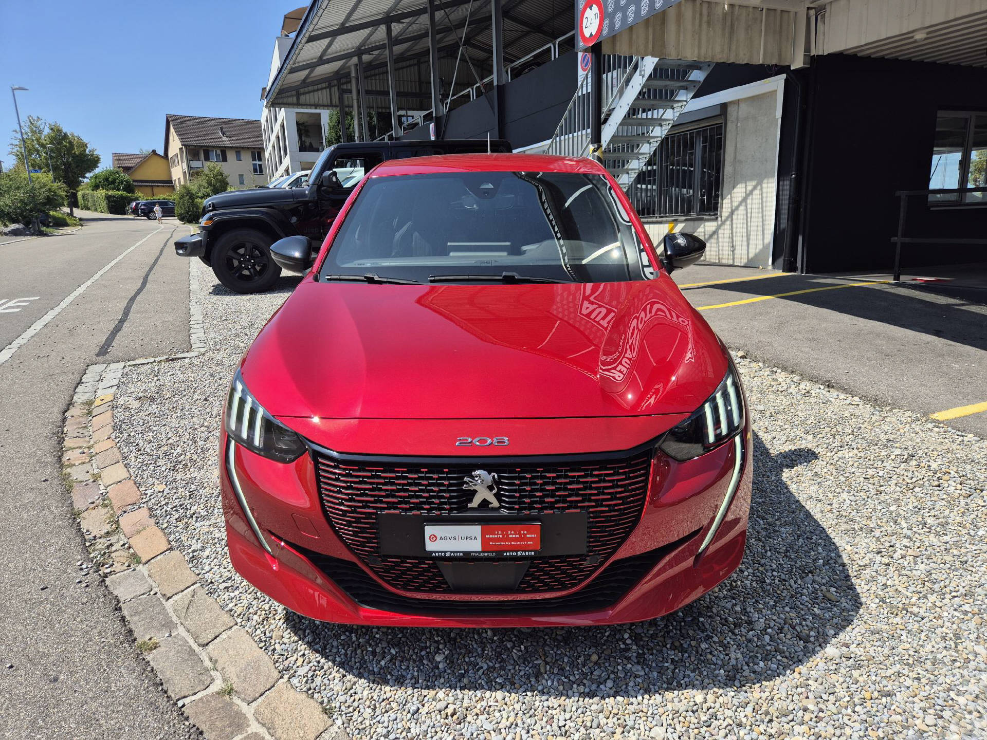 PEUGEOT 208 e-GT 50 kWh-image-2
