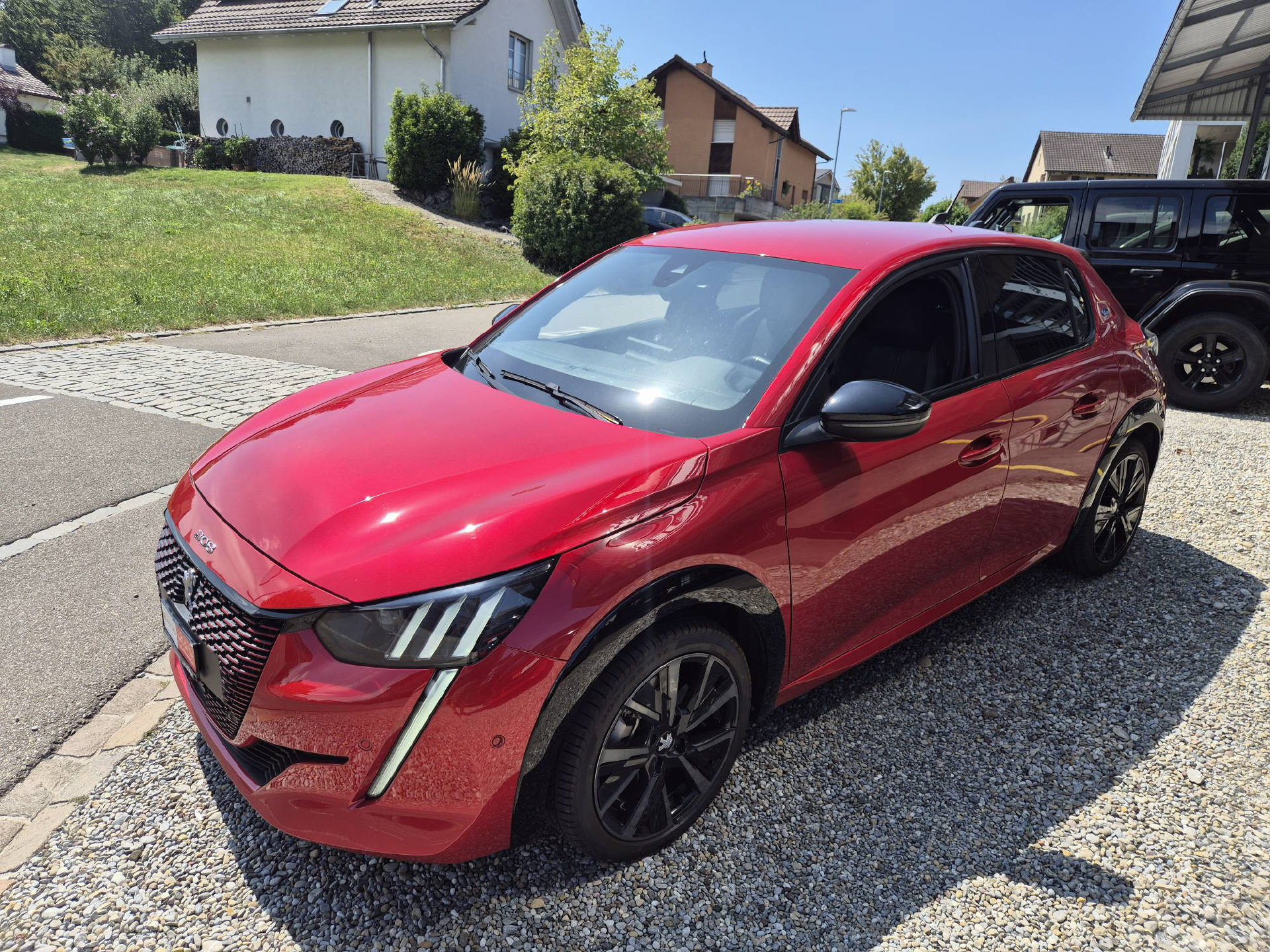 PEUGEOT 208 e-GT 50 kWh-image-3