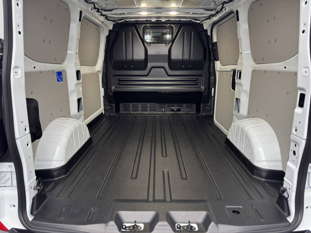 FORD Transit Custom Van 280 L1 2.0 EcoBlue 136 Trend-image-15