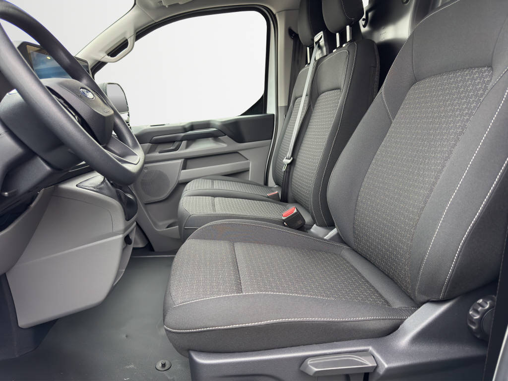 FORD Transit Custom Van 280 L1 2.0 EcoBlue 136 Trend-image-8