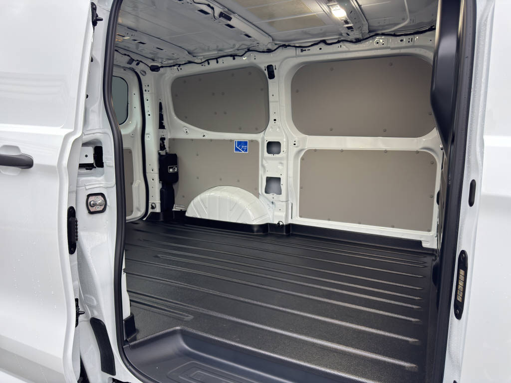 FORD Transit Custom Van 280 L1 2.0 EcoBlue 136 Trend-image-16