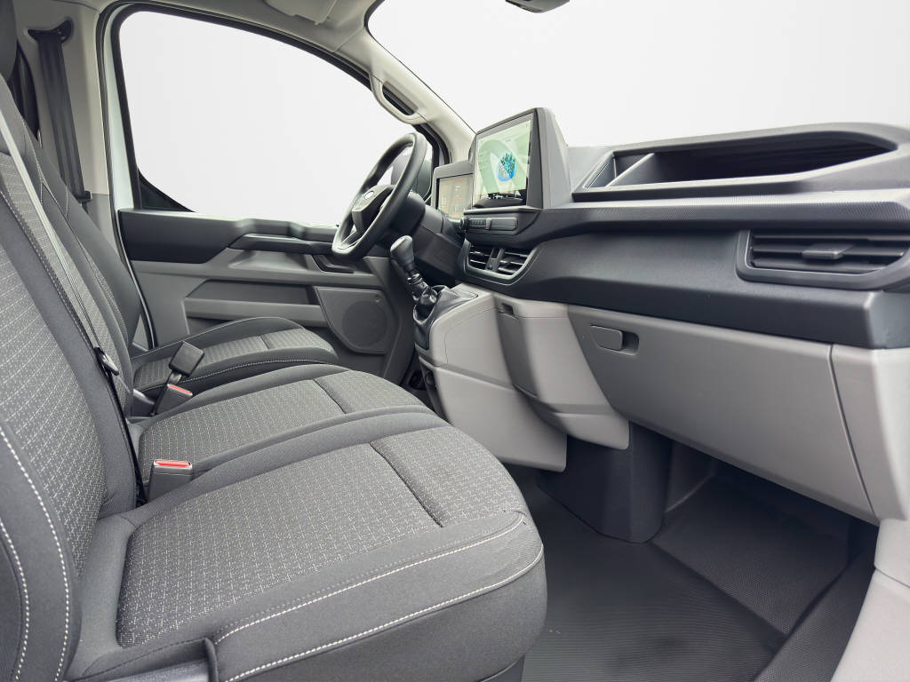 FORD Transit Custom Van 280 L1 2.0 EcoBlue 136 Trend-image-14