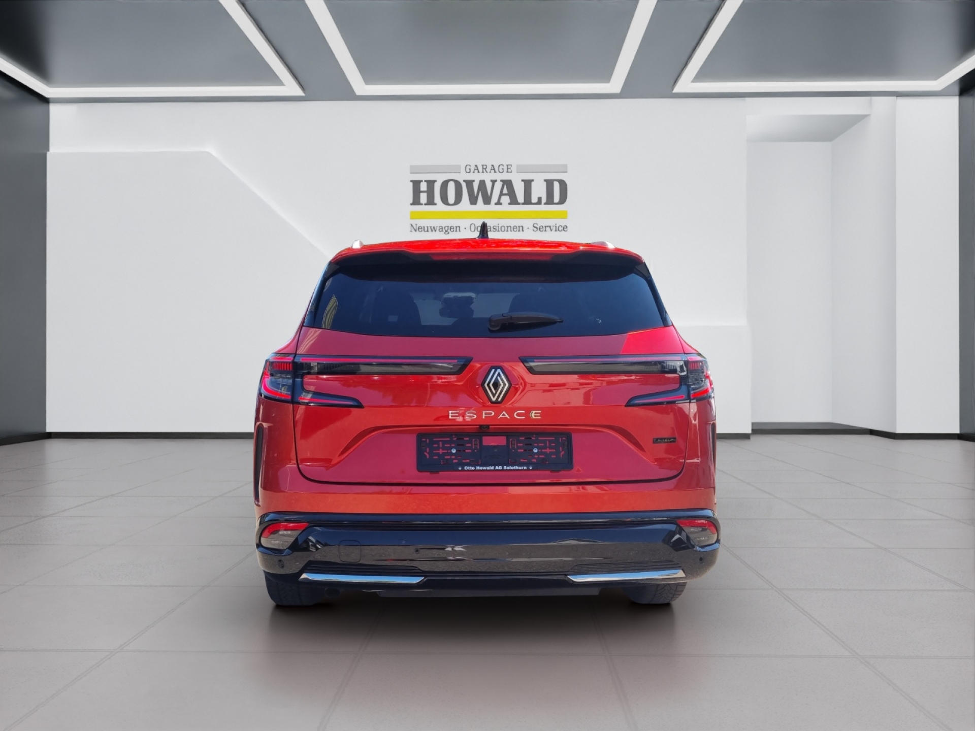 RENAULT Espace 1.2 E-Tech techno 7P-image-3