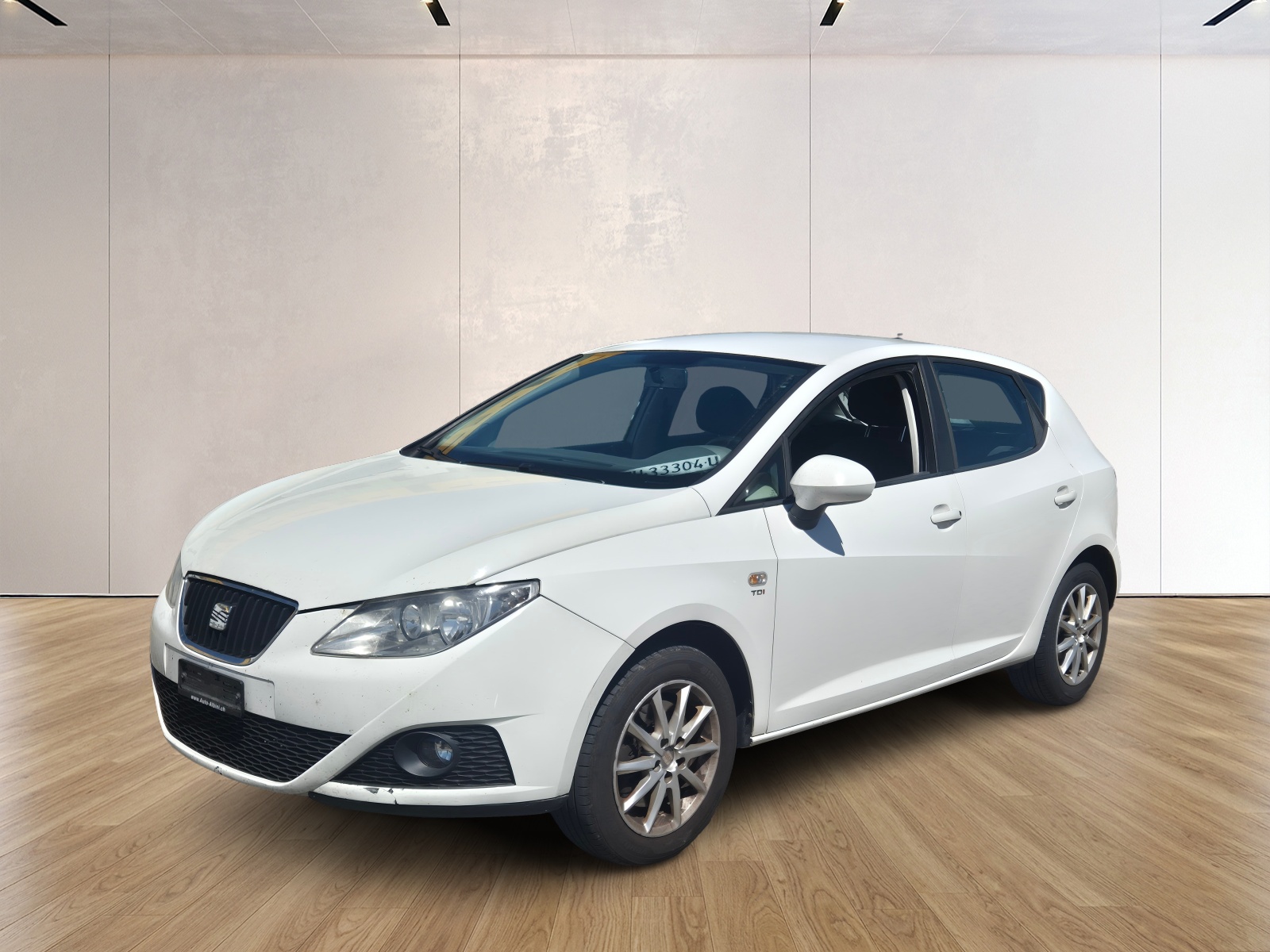 SEAT IBIZA-image-0