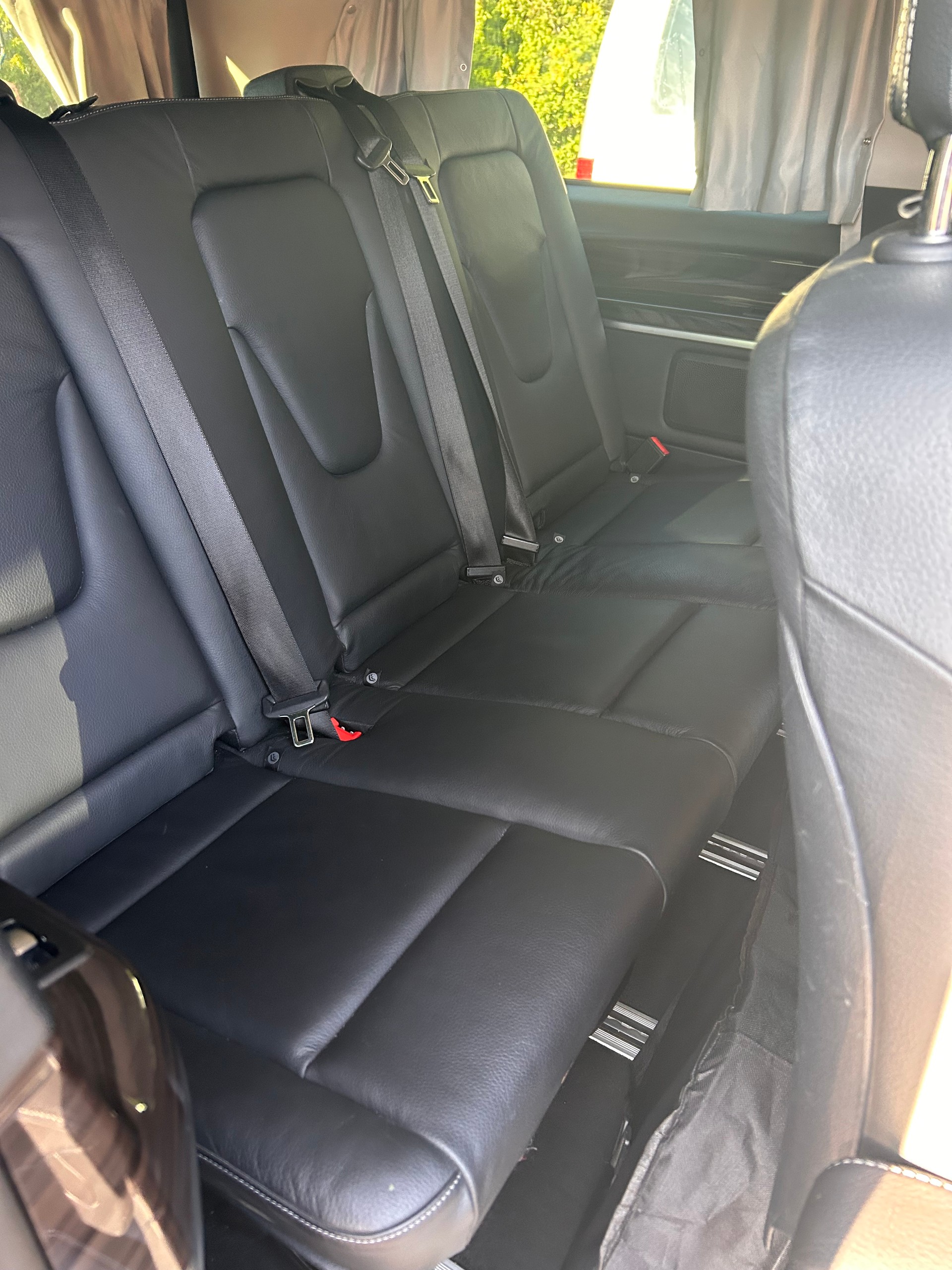 MERCEDES-BENZ Marco Polo Horizon V250d 4matic AMG-image-6