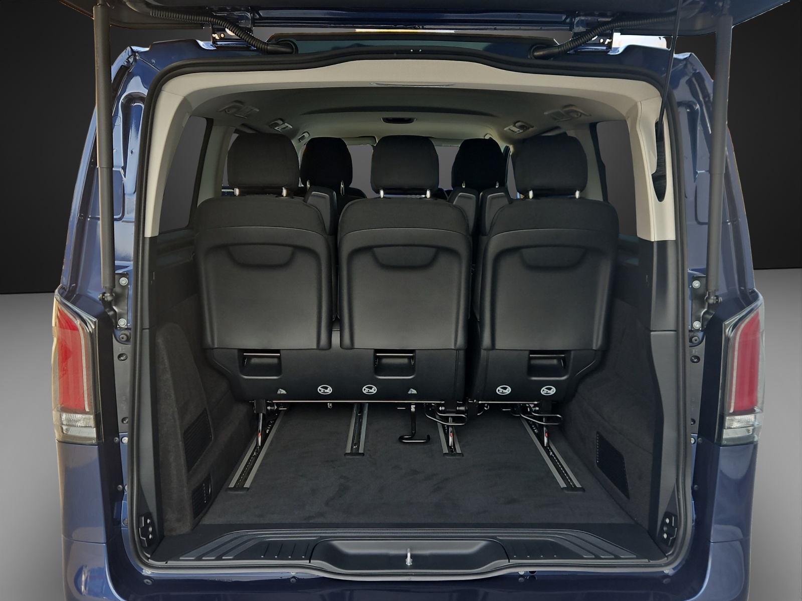 MERCEDES-BENZ Vito 116 CDI Lang Tourer 9G-Tronic 4M Select-image-11