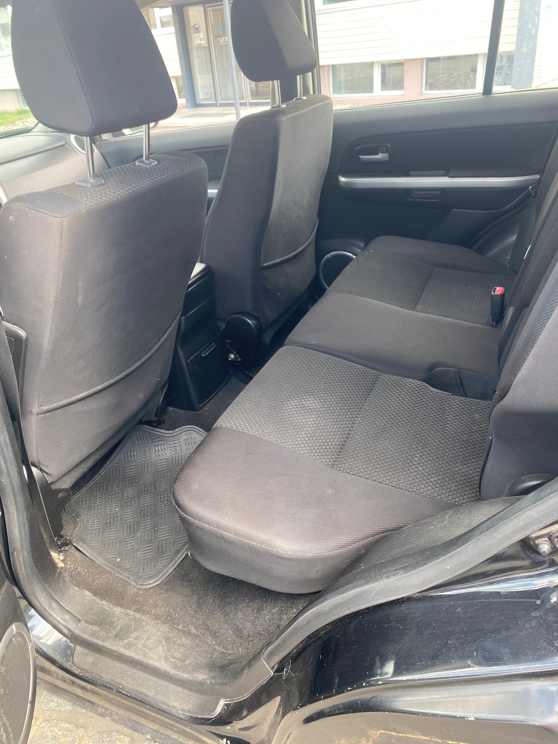 SUZUKI Grand Vitara 2.0 16V Top-image-6