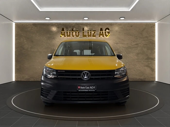 VW Caddy 2.0TDI 4Motion BlueMotion Technology DSG-showroom-element-1